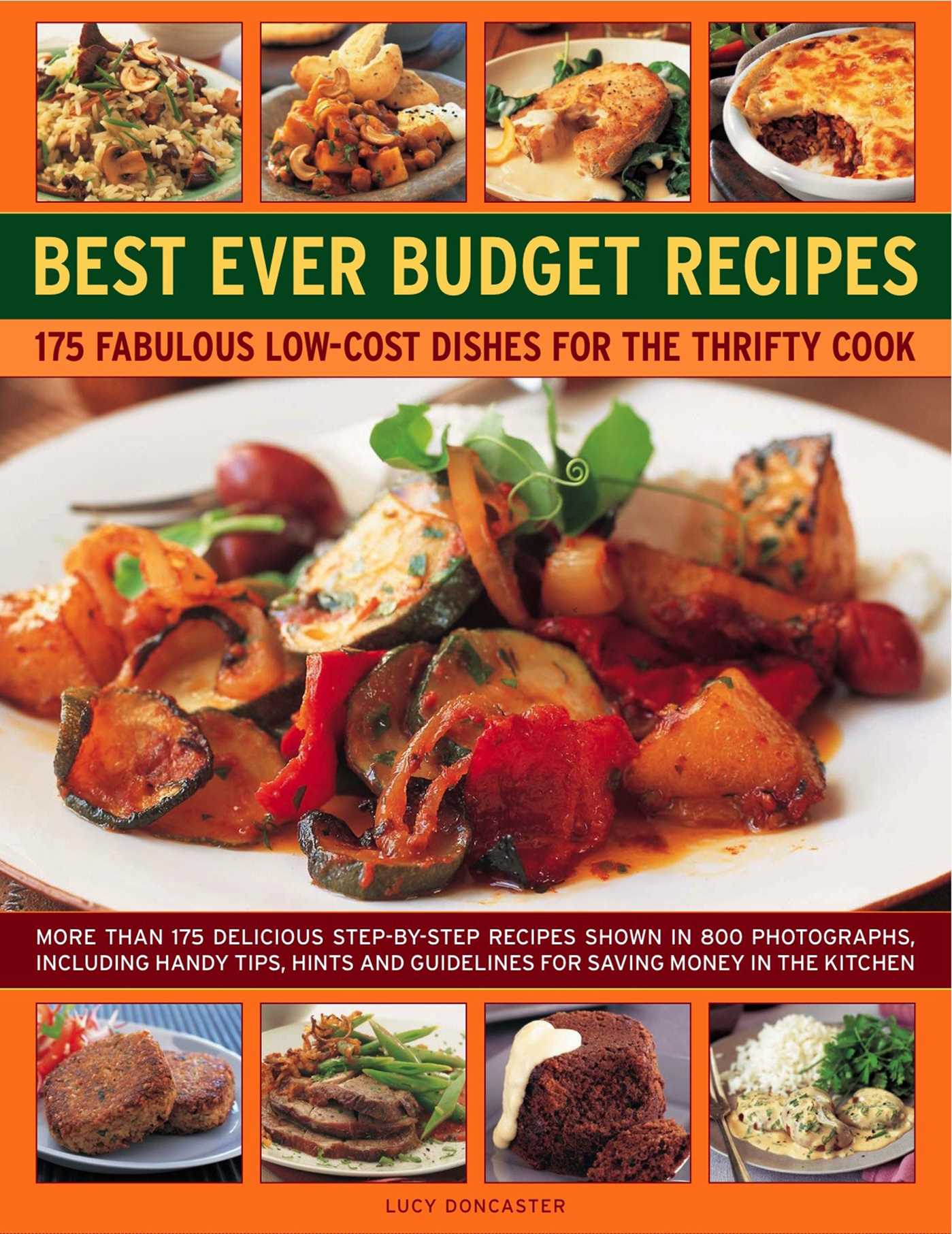 Best Ever Meals On A Budget