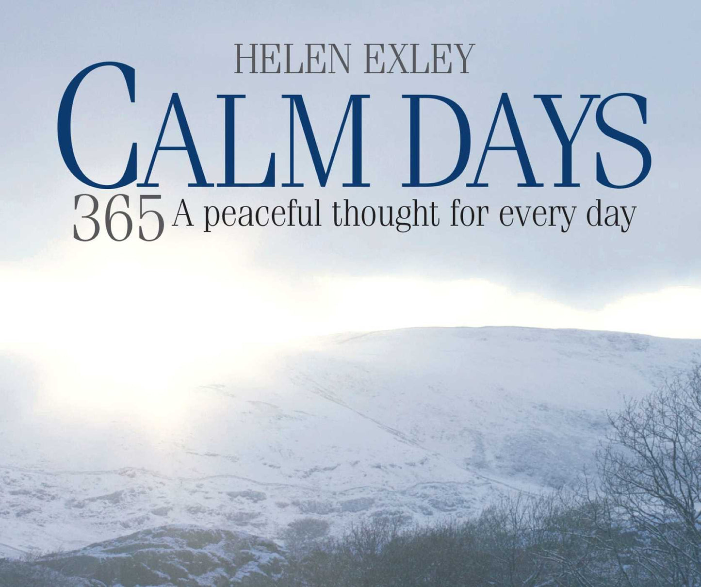 365 Calm Days