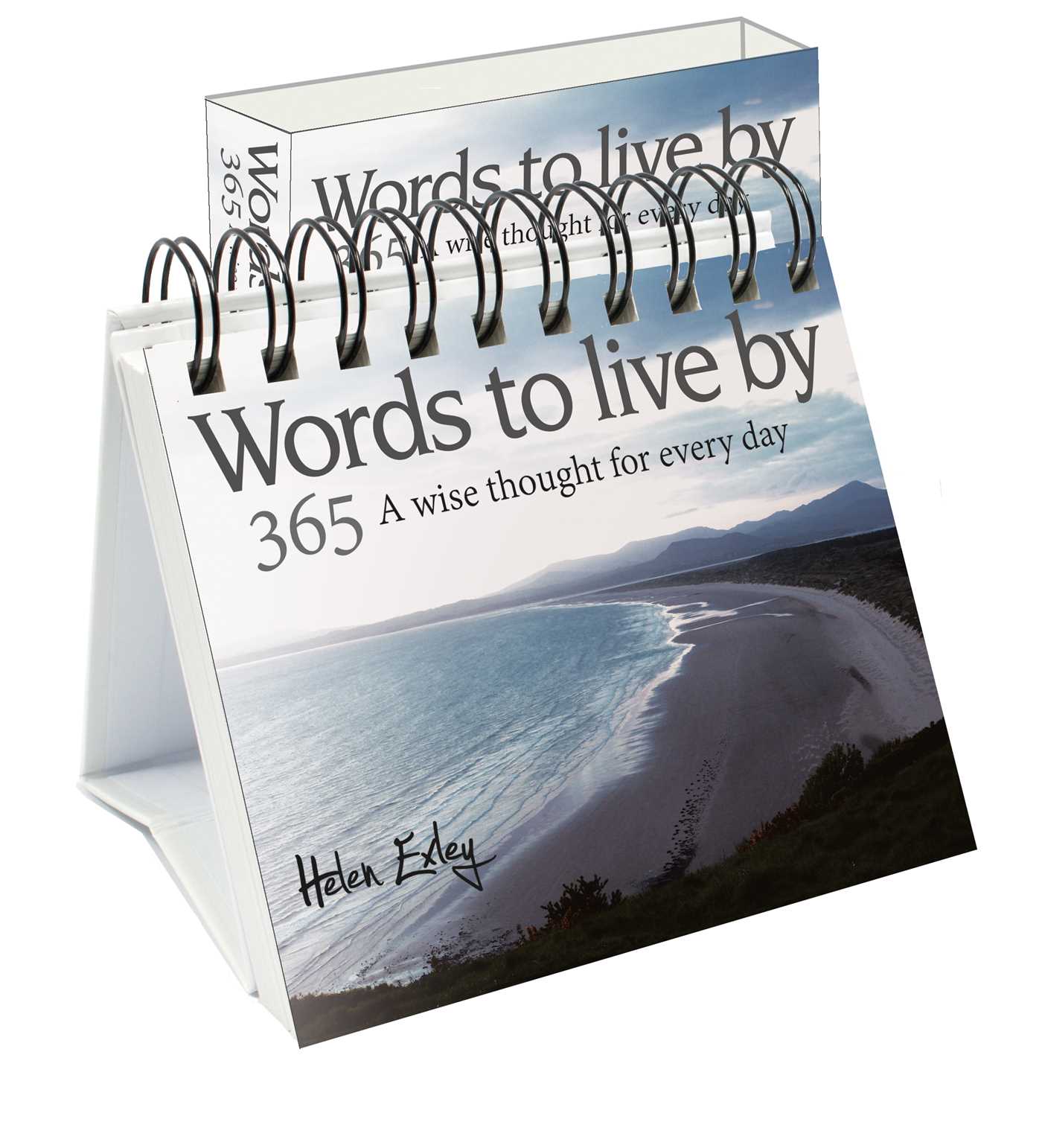 365 Words to Live By