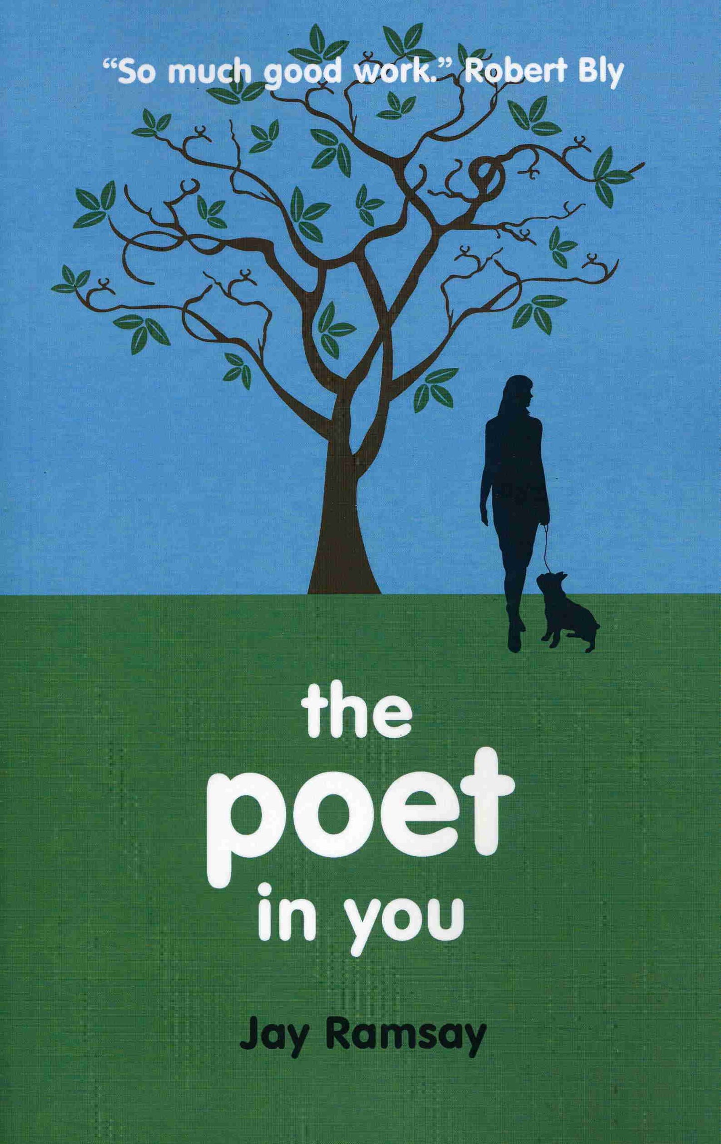 Poet in You