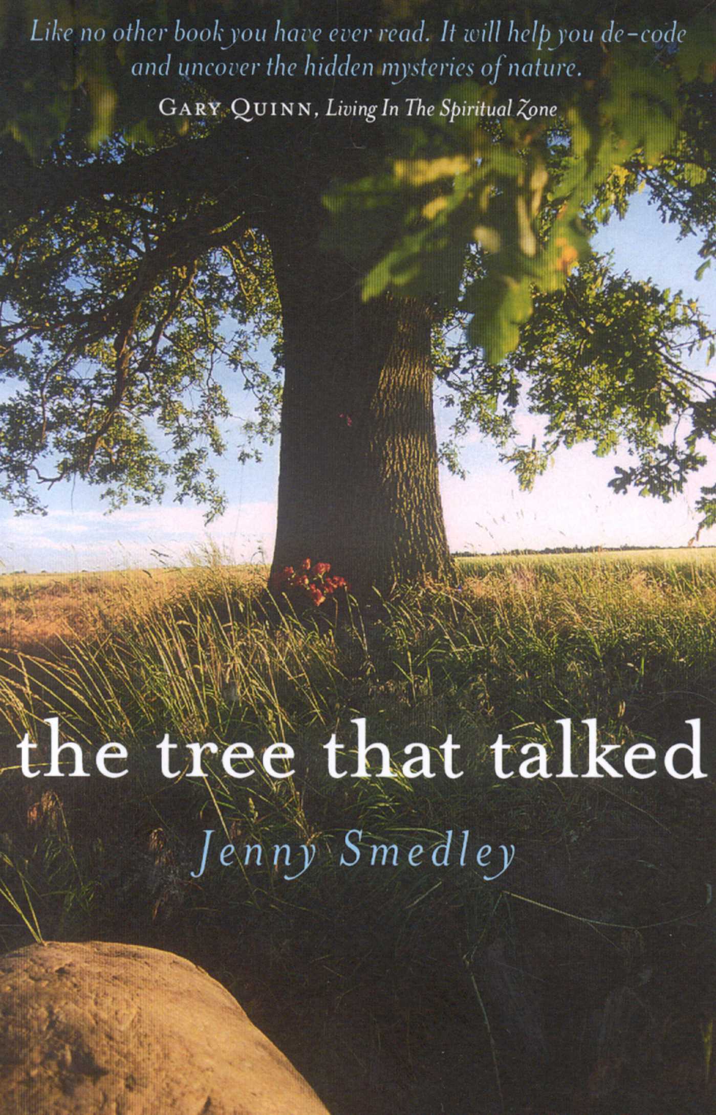 Tree that Talked