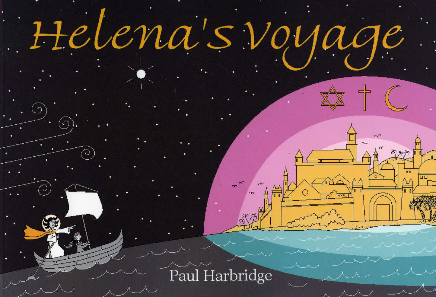 Helena's Voyage
