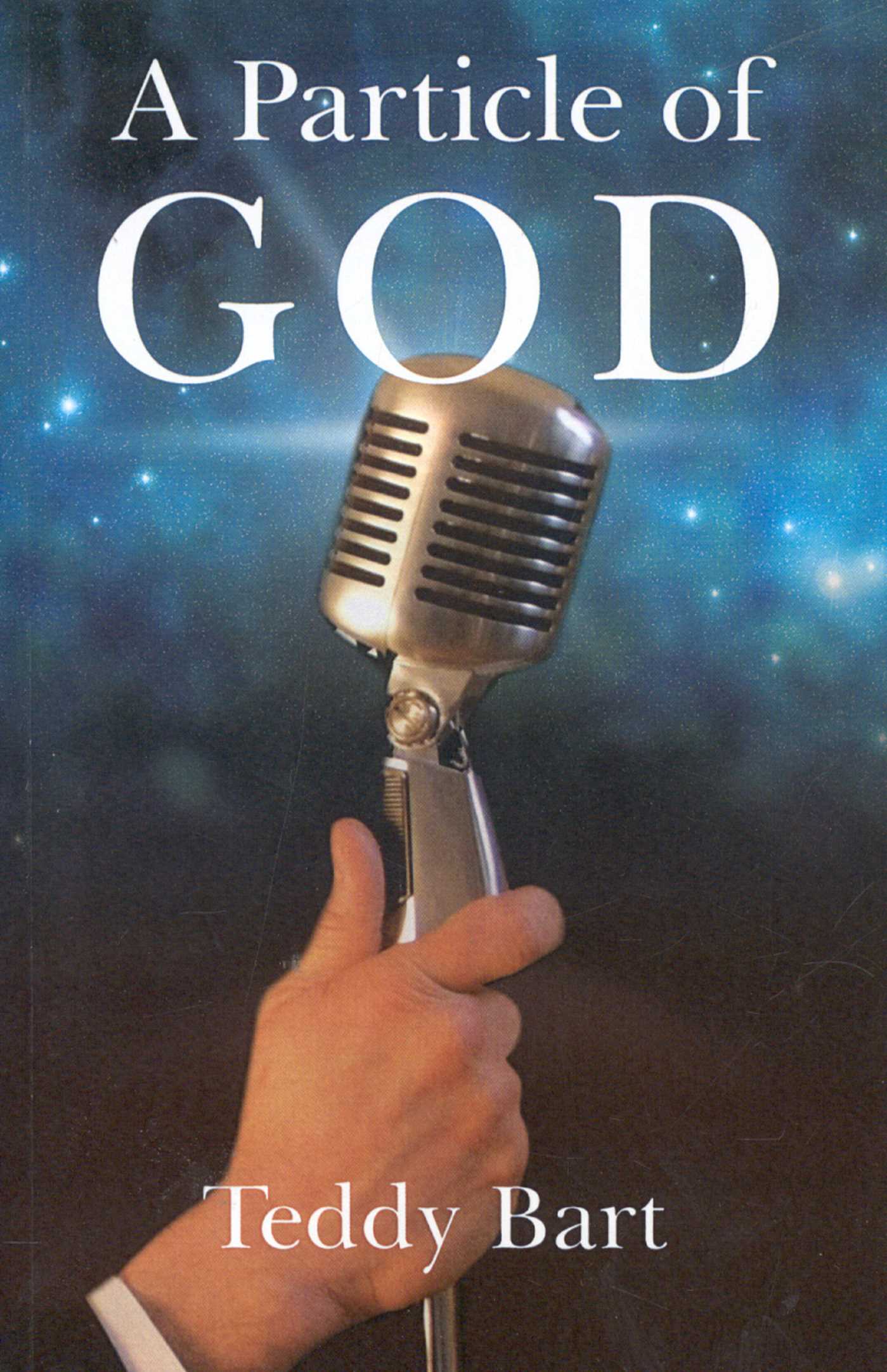 Particle of God