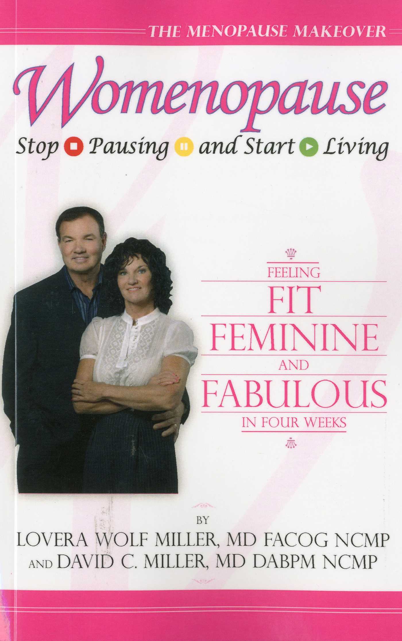 Womenopause