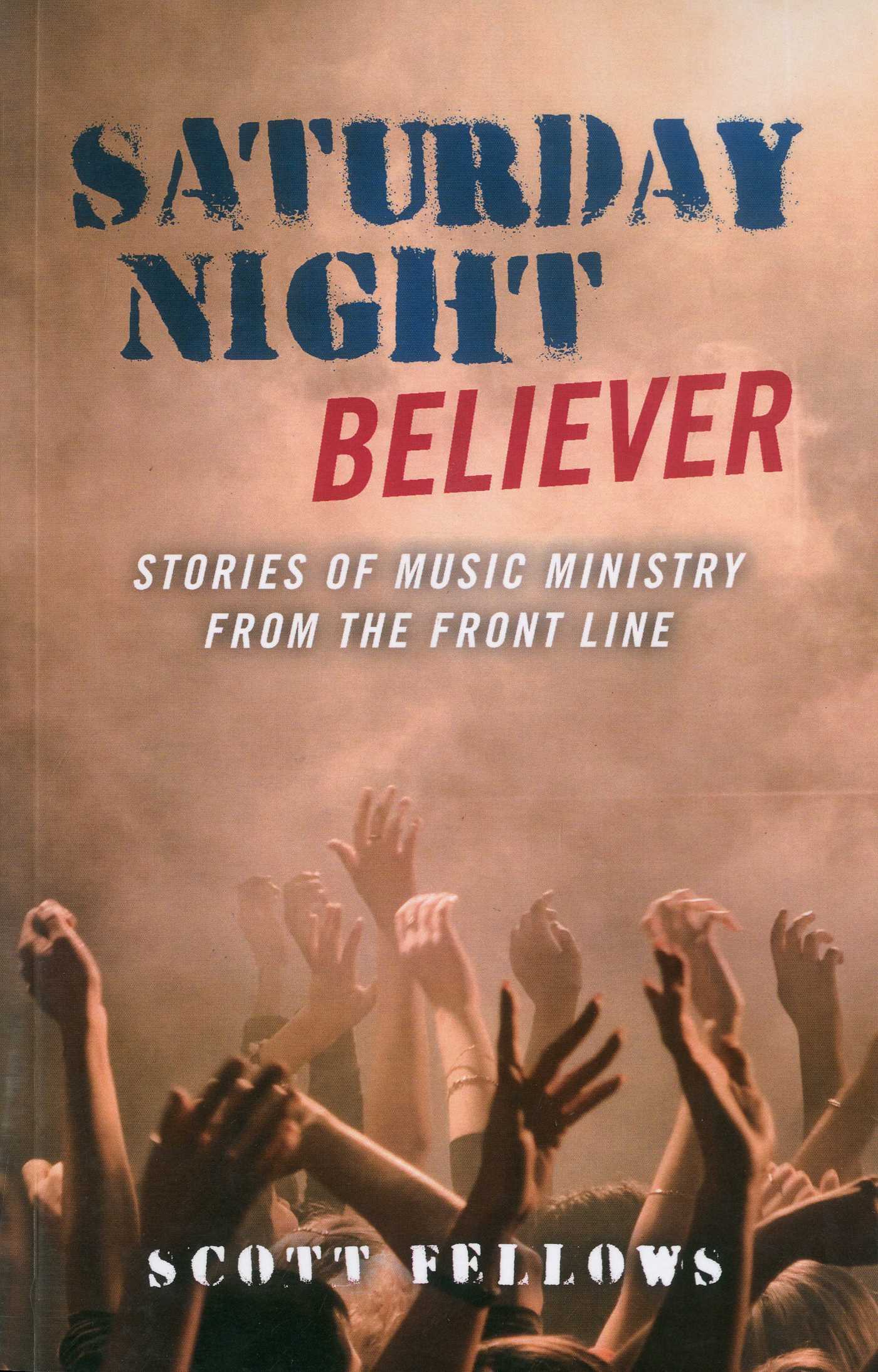 Saturday Night Believer