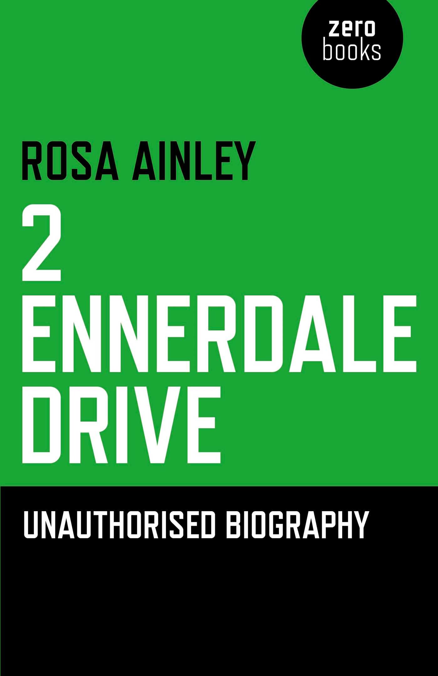 2 Ennerdale Drive