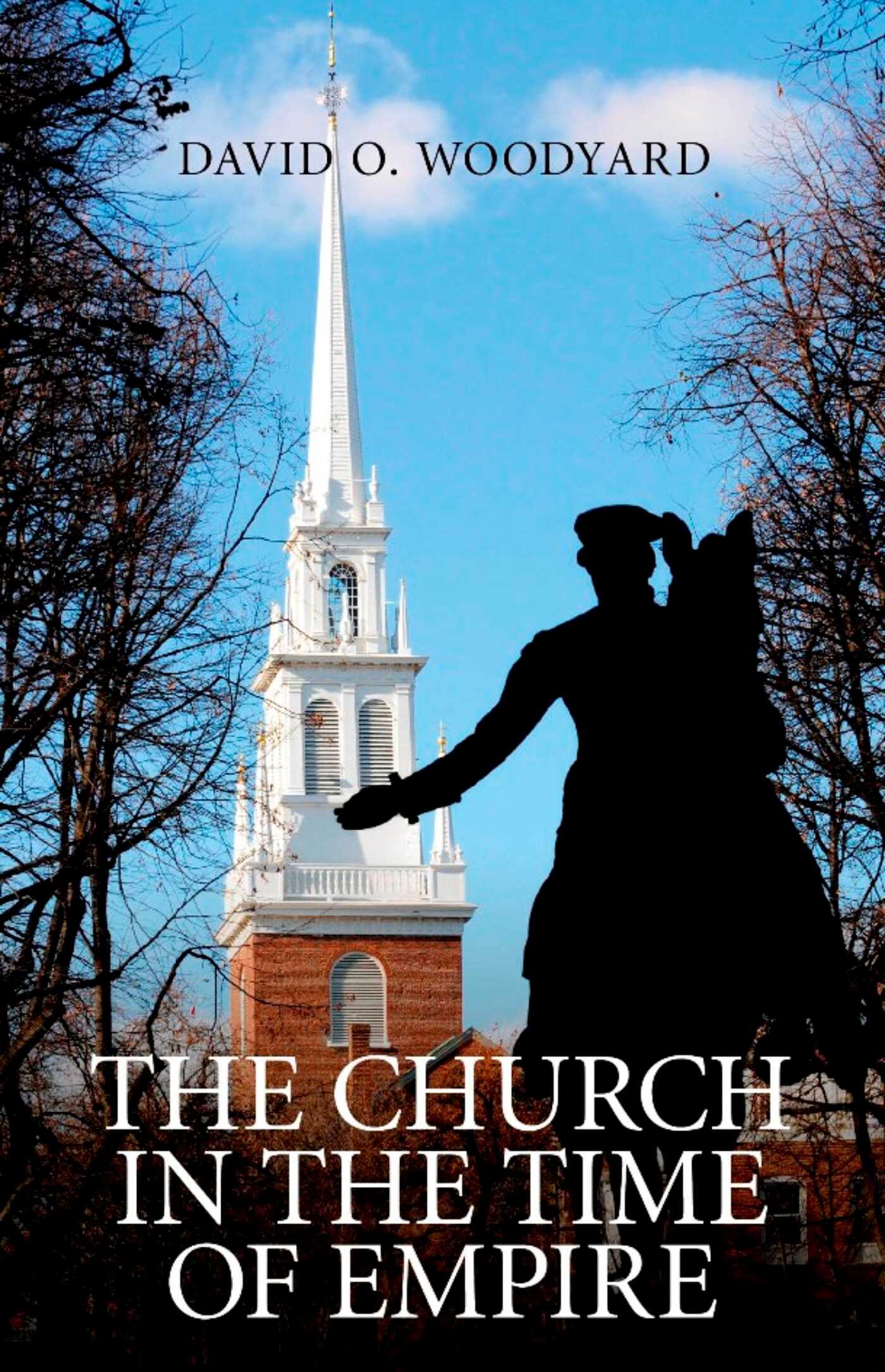 Church in the Time of Empire