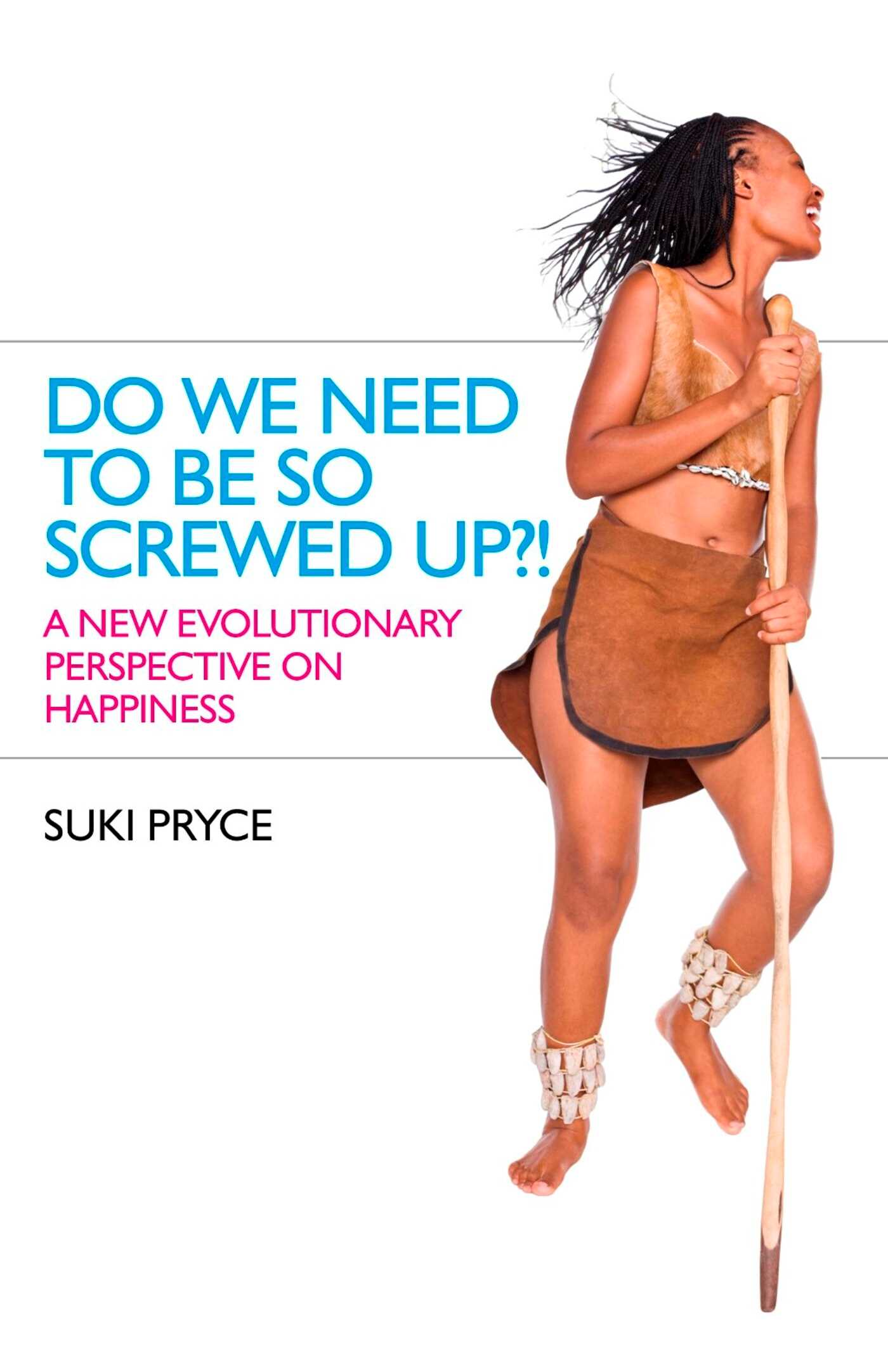 Do We Need To Be So Screwed Up?!