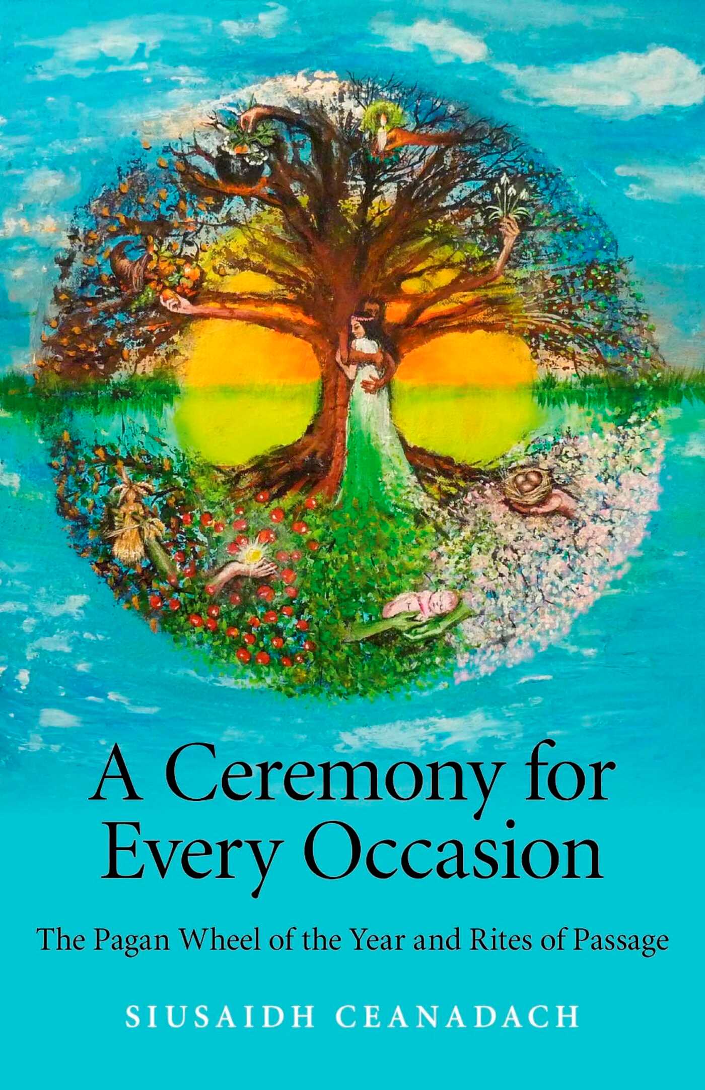 Ceremony for Every Occasion