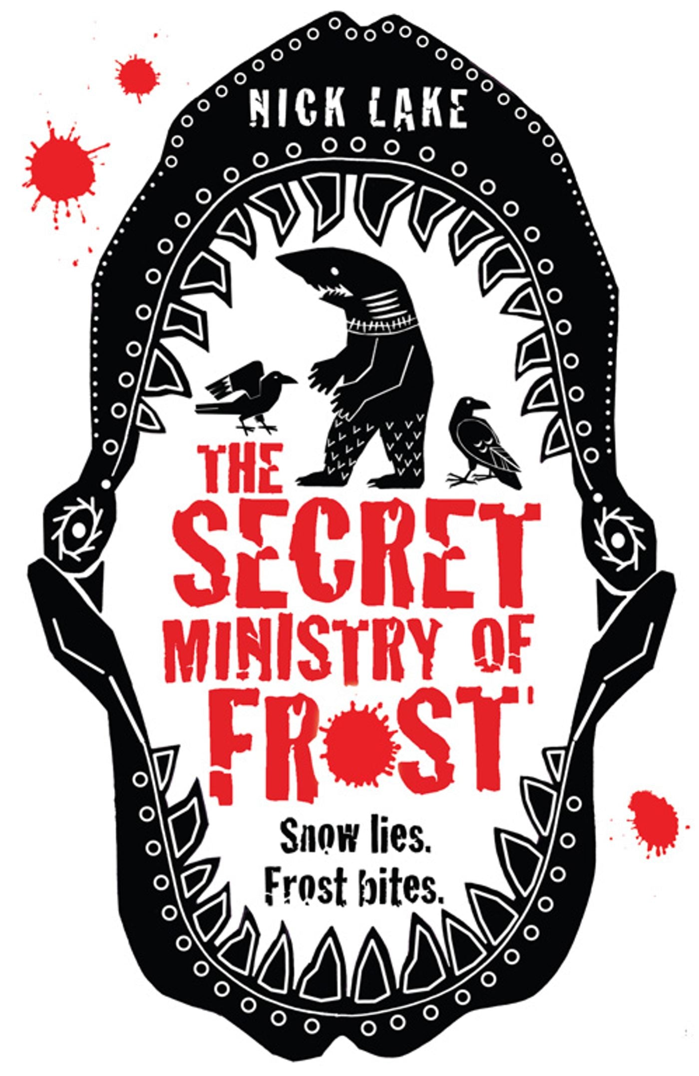 Secret Ministry of Frost