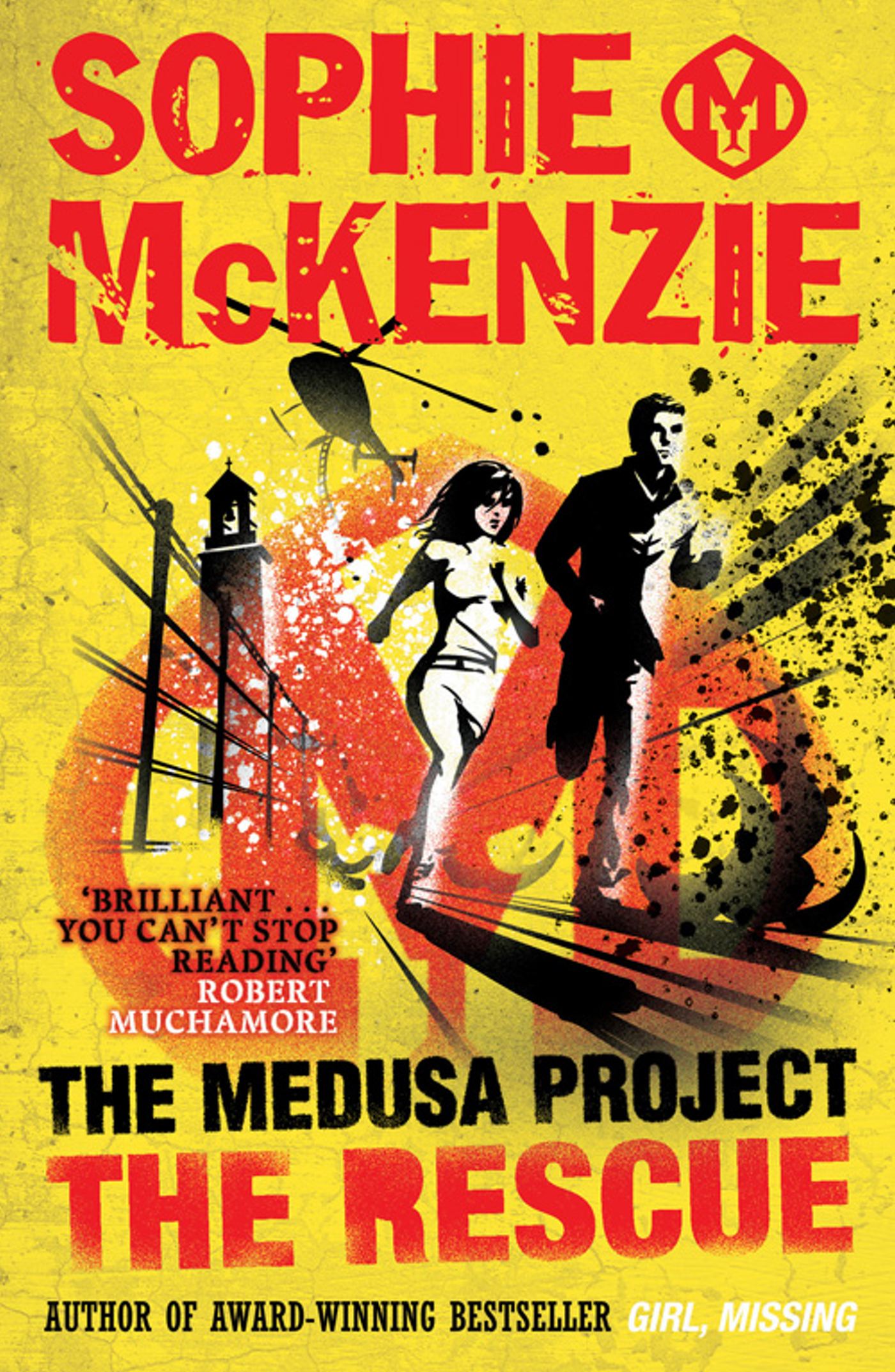 Medusa Project: The Rescue