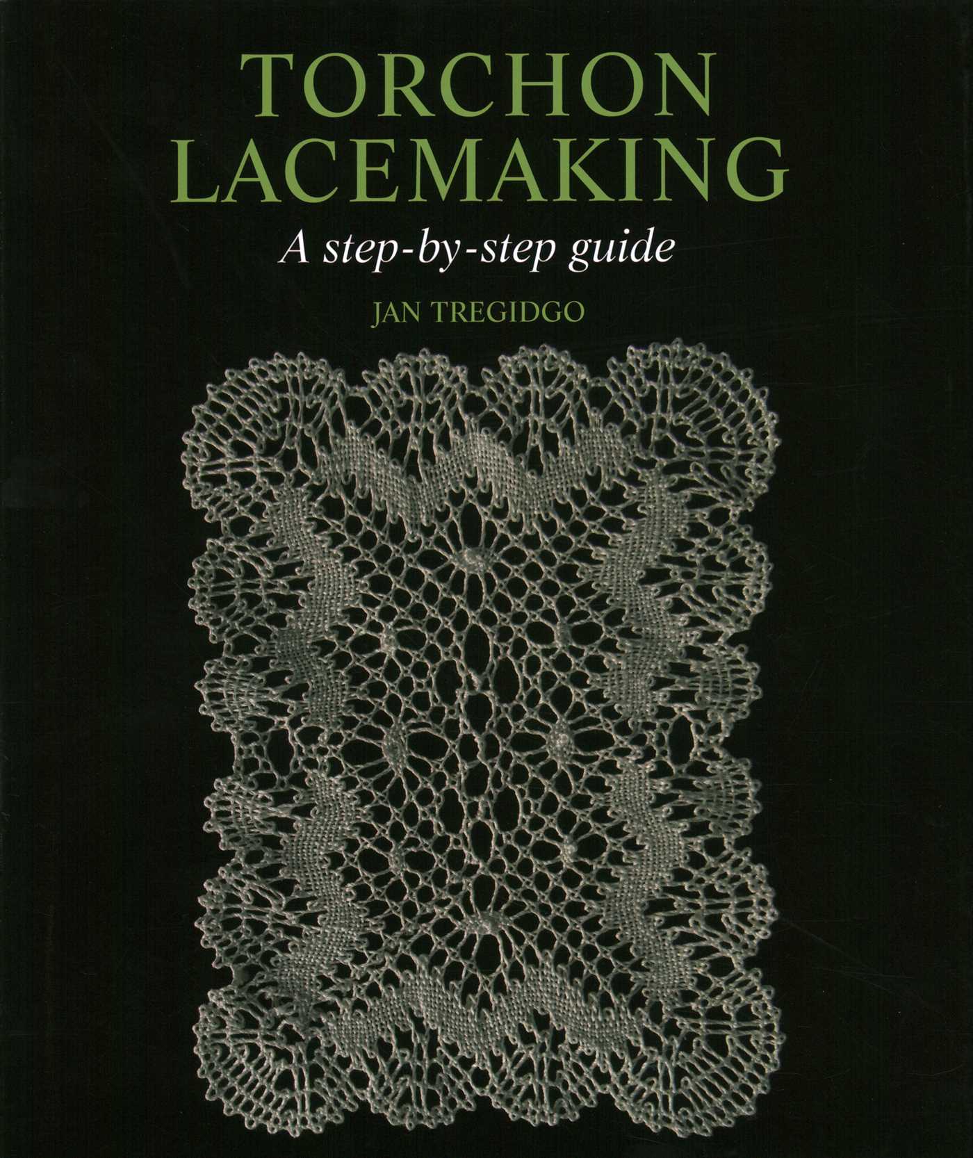 Torchon Lacemaking