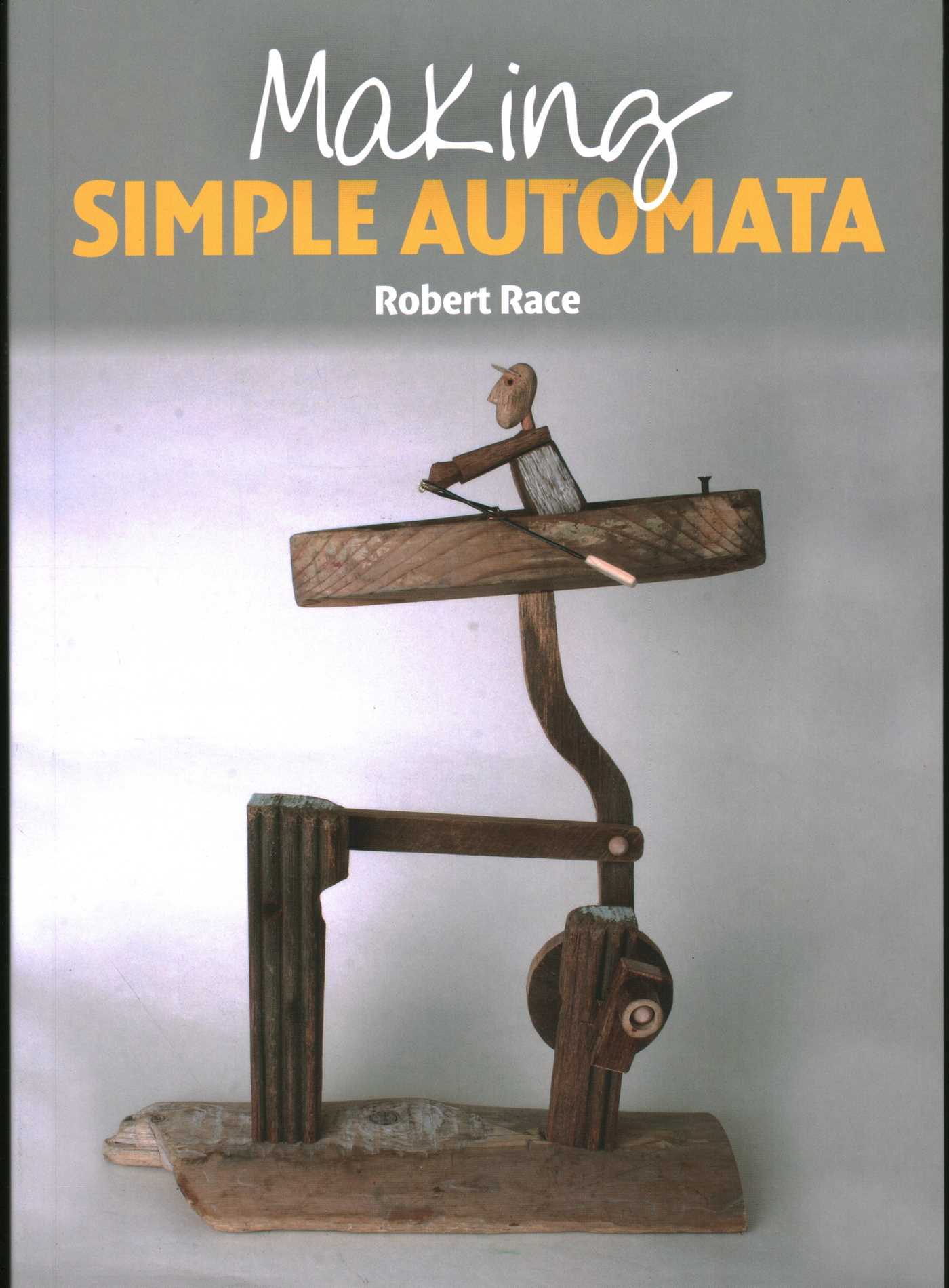 Making Simple Automata