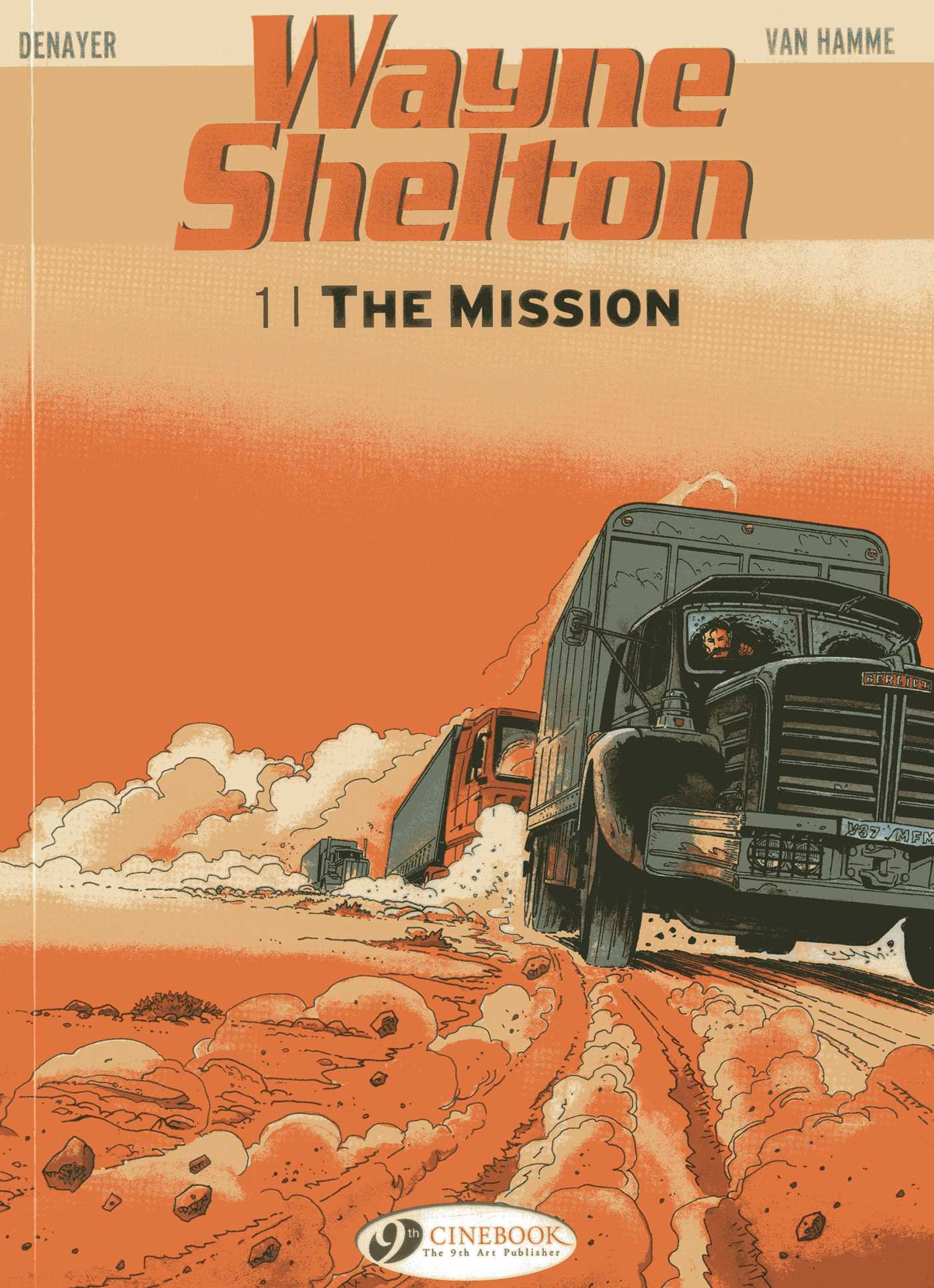 Mission