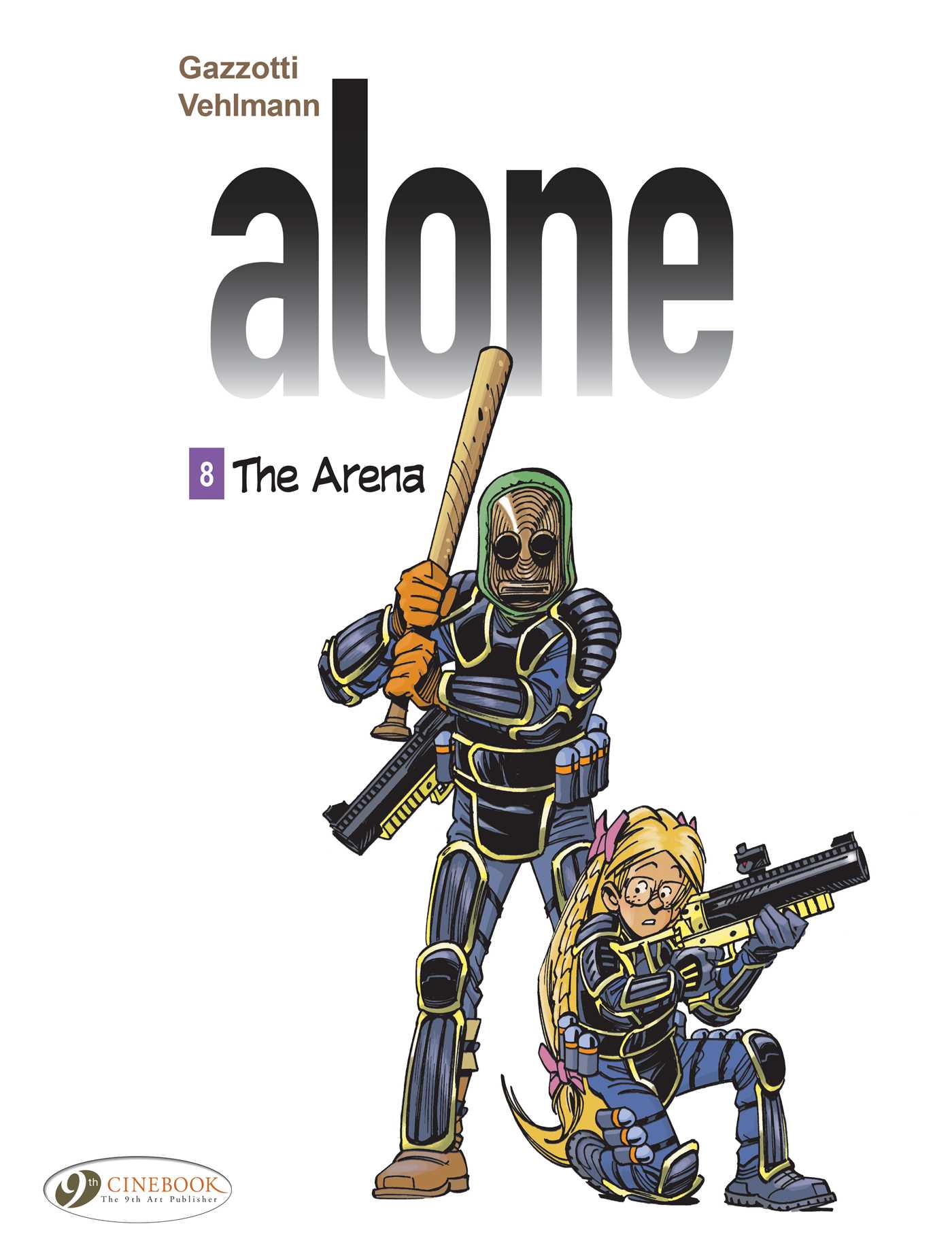 Arena