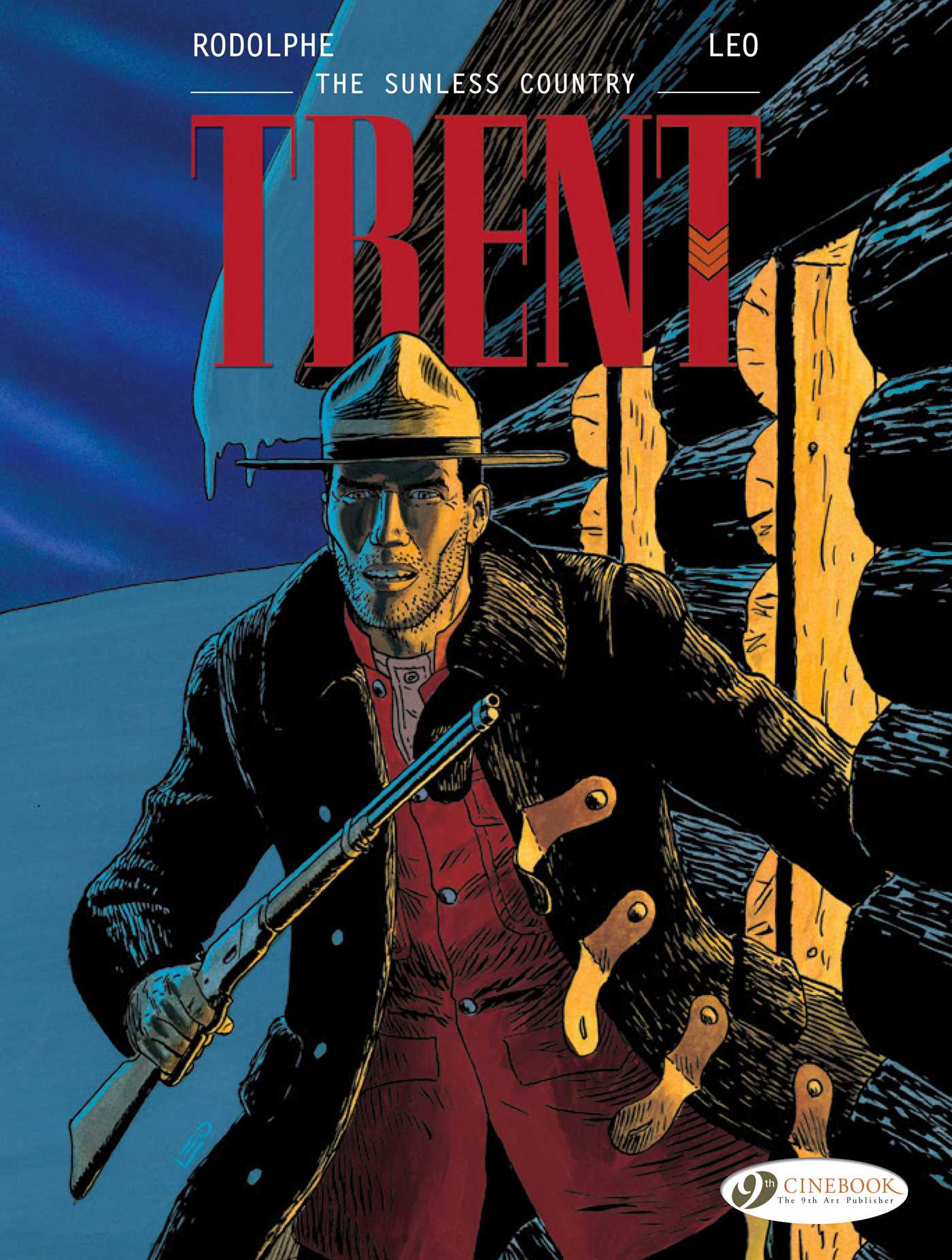 Sunless Country: Trent