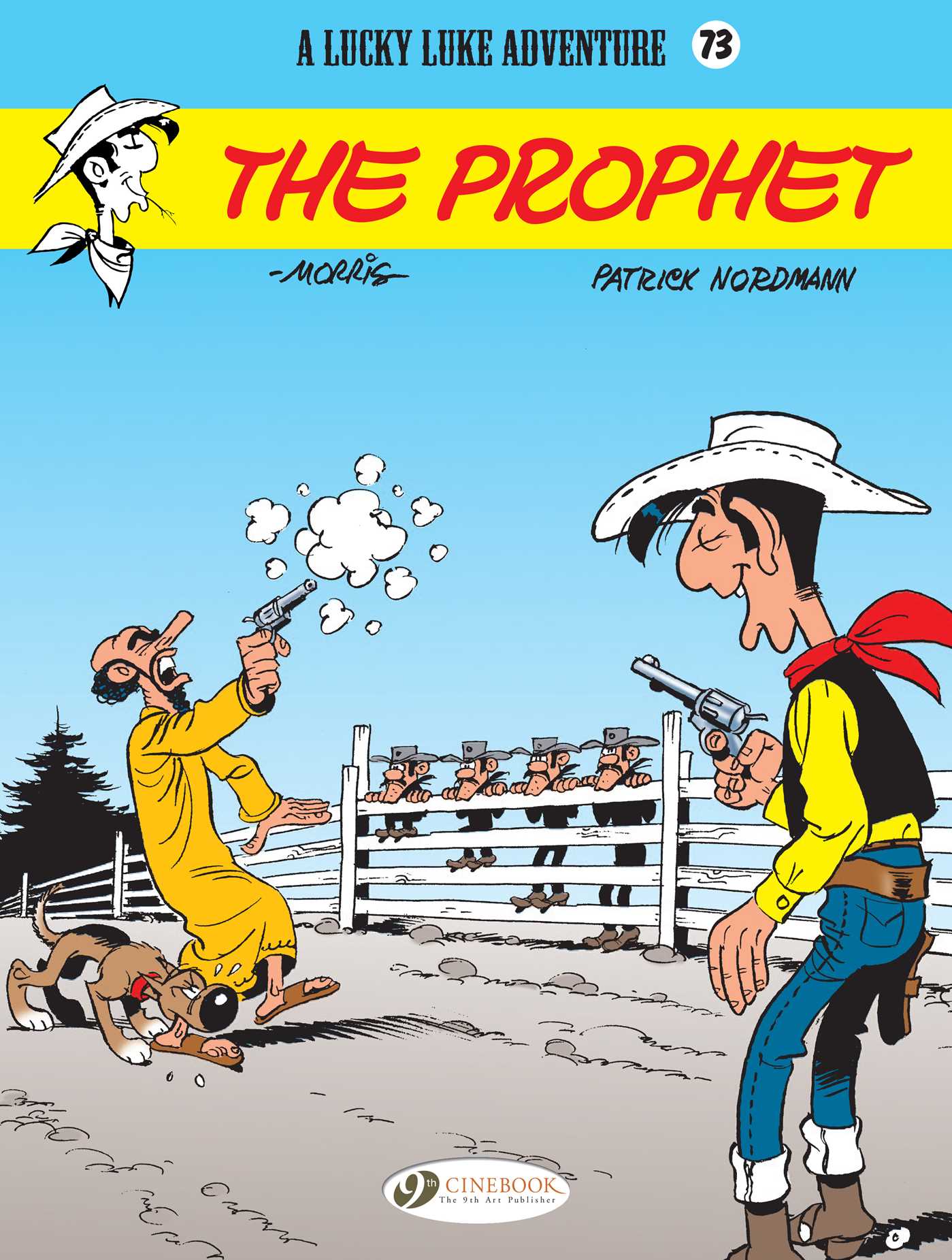 Prophet