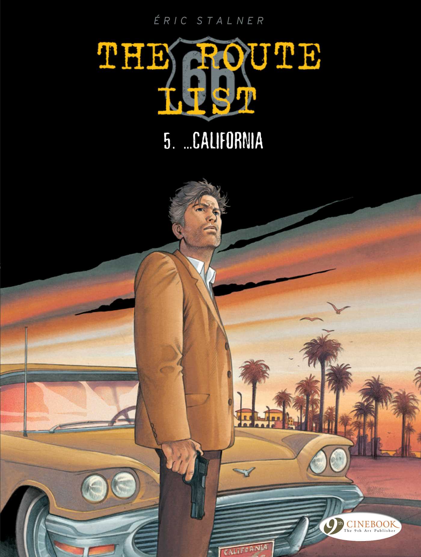 California
