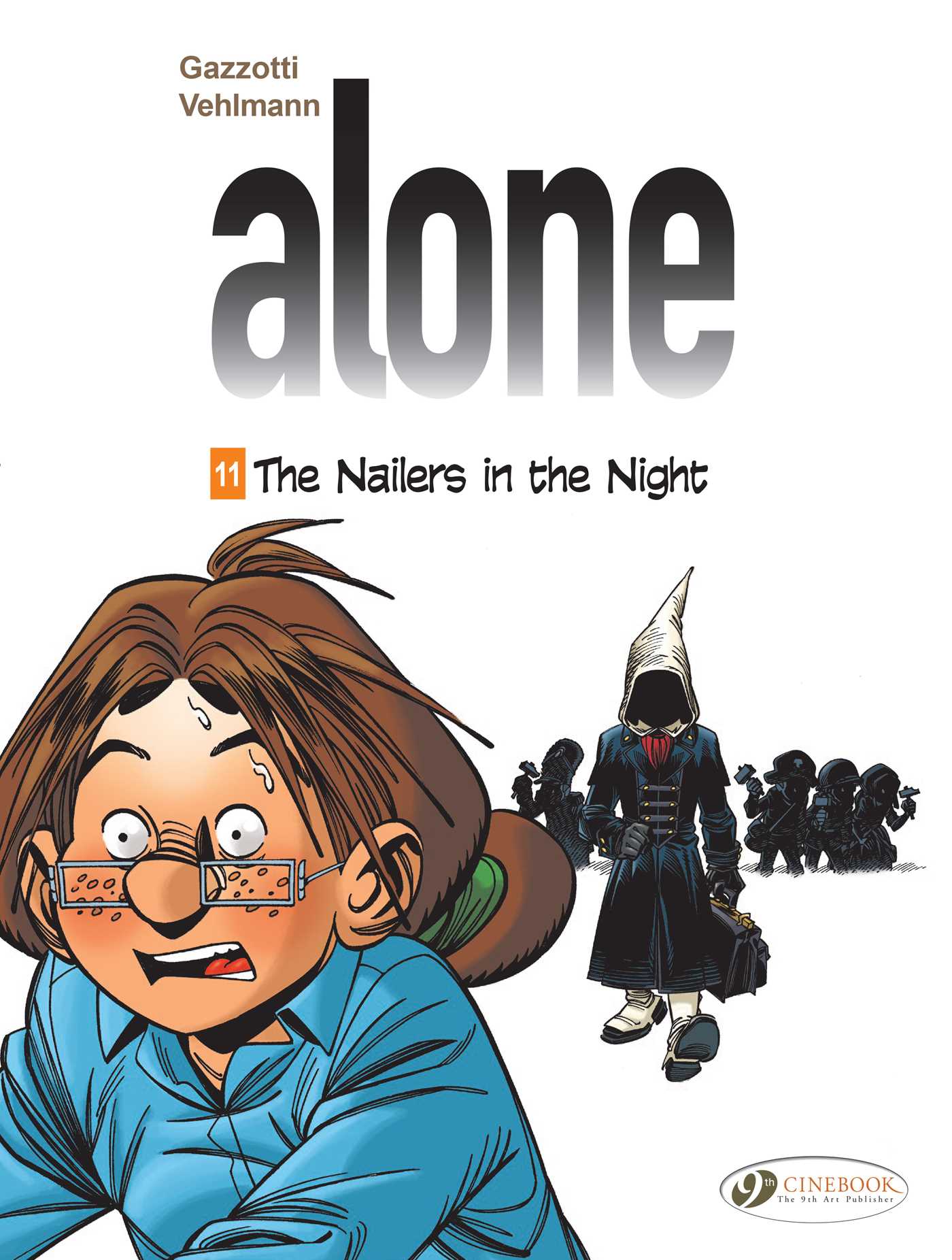 Nailers in the Night