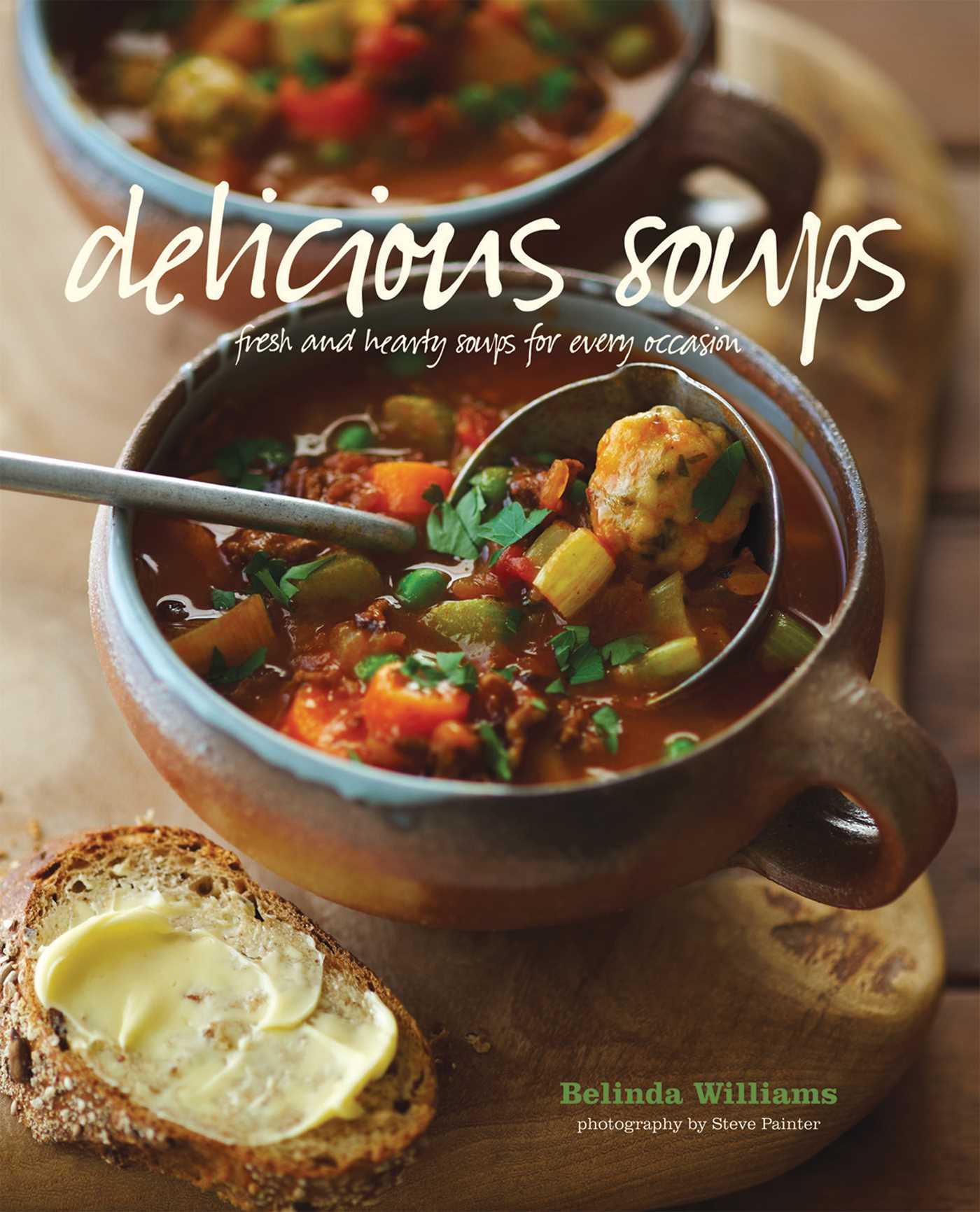 Delicious Soups