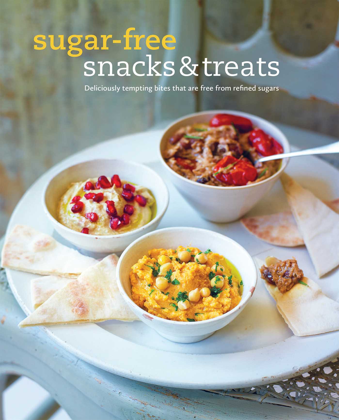 Sugar-free Snacks & Treats