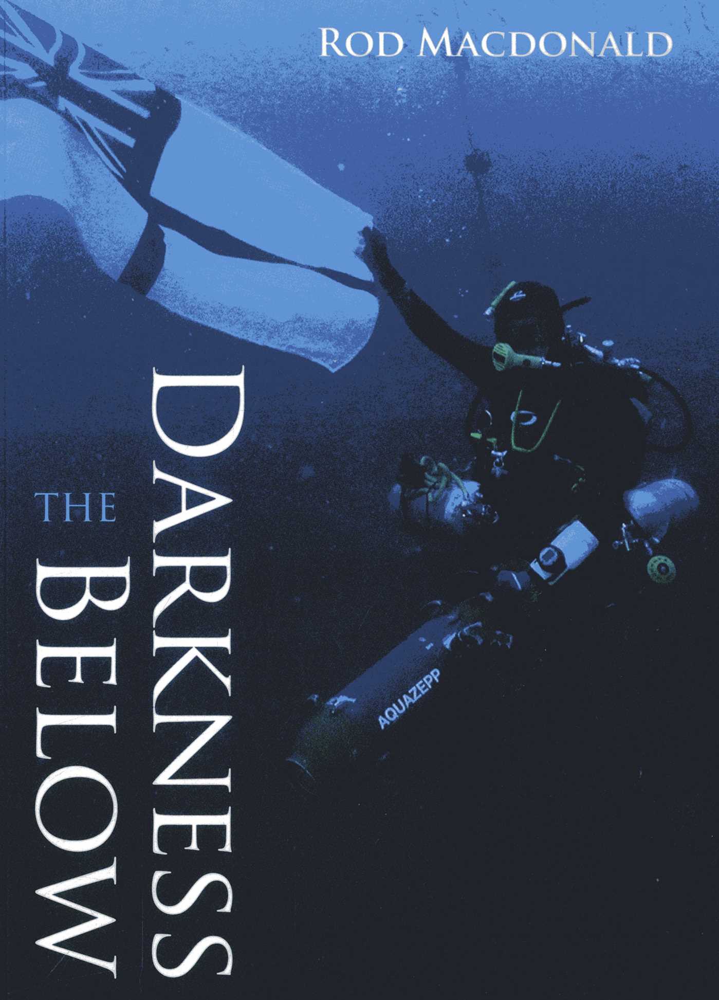 Darkness Below