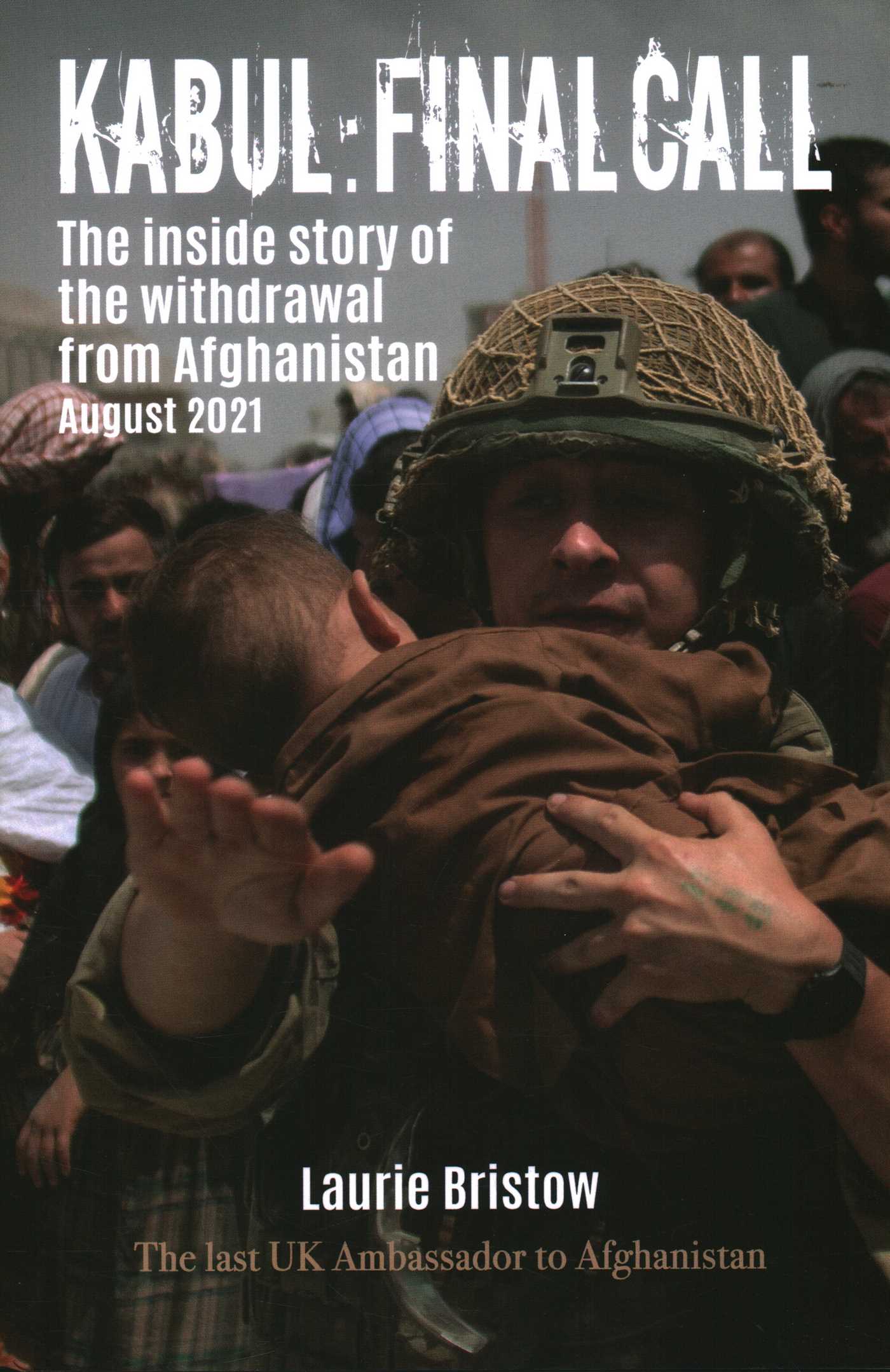 Kabul: Final Call