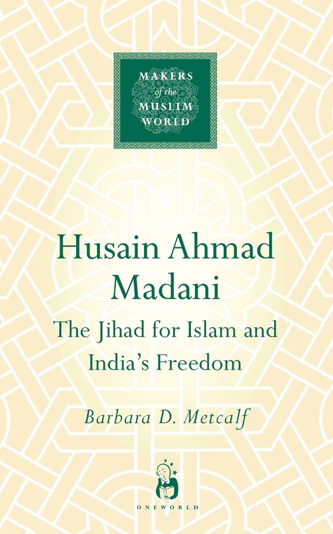 Husain Ahmad Madani