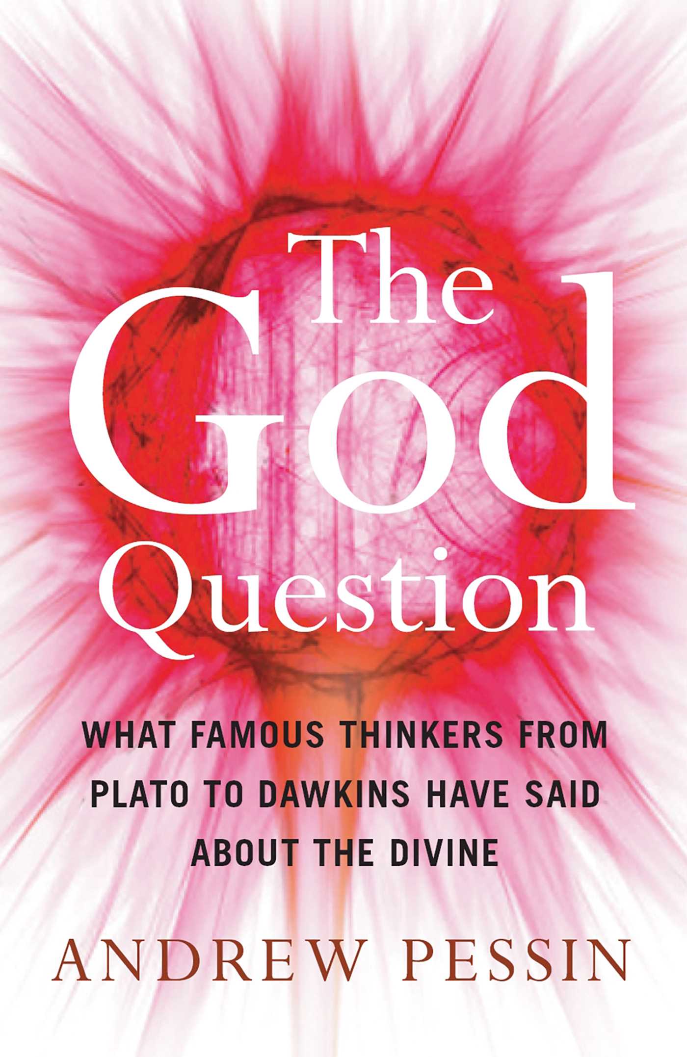 God Question: What Famous Thinkers from Plato to Dawkins Have Said About the Divine