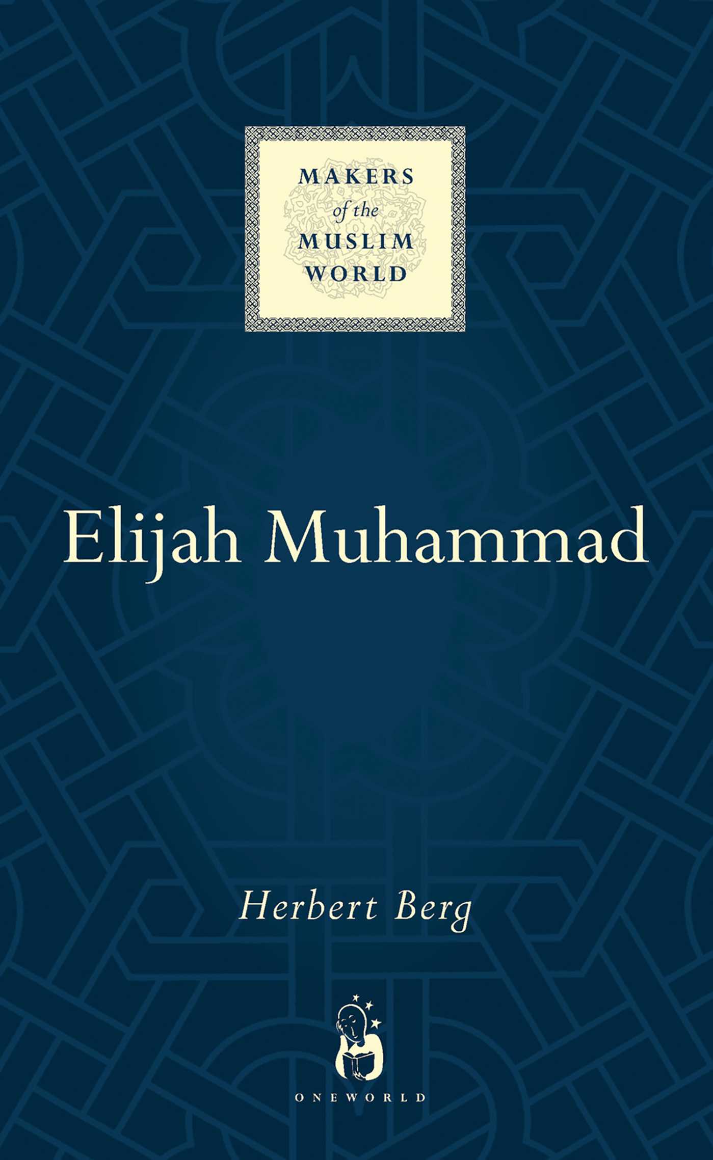 Elijah Muhammad
