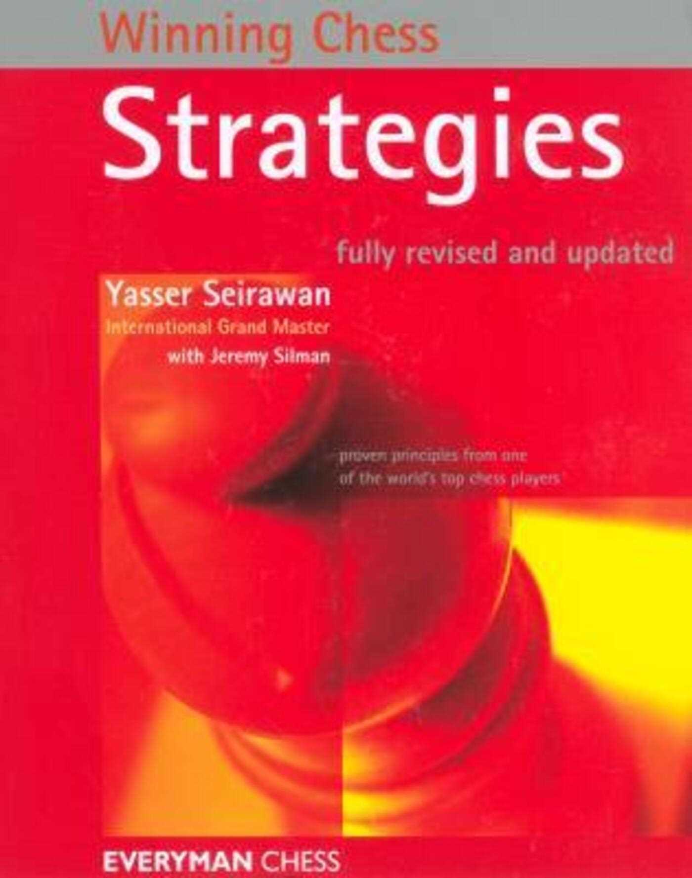 Winning Chess Strategies