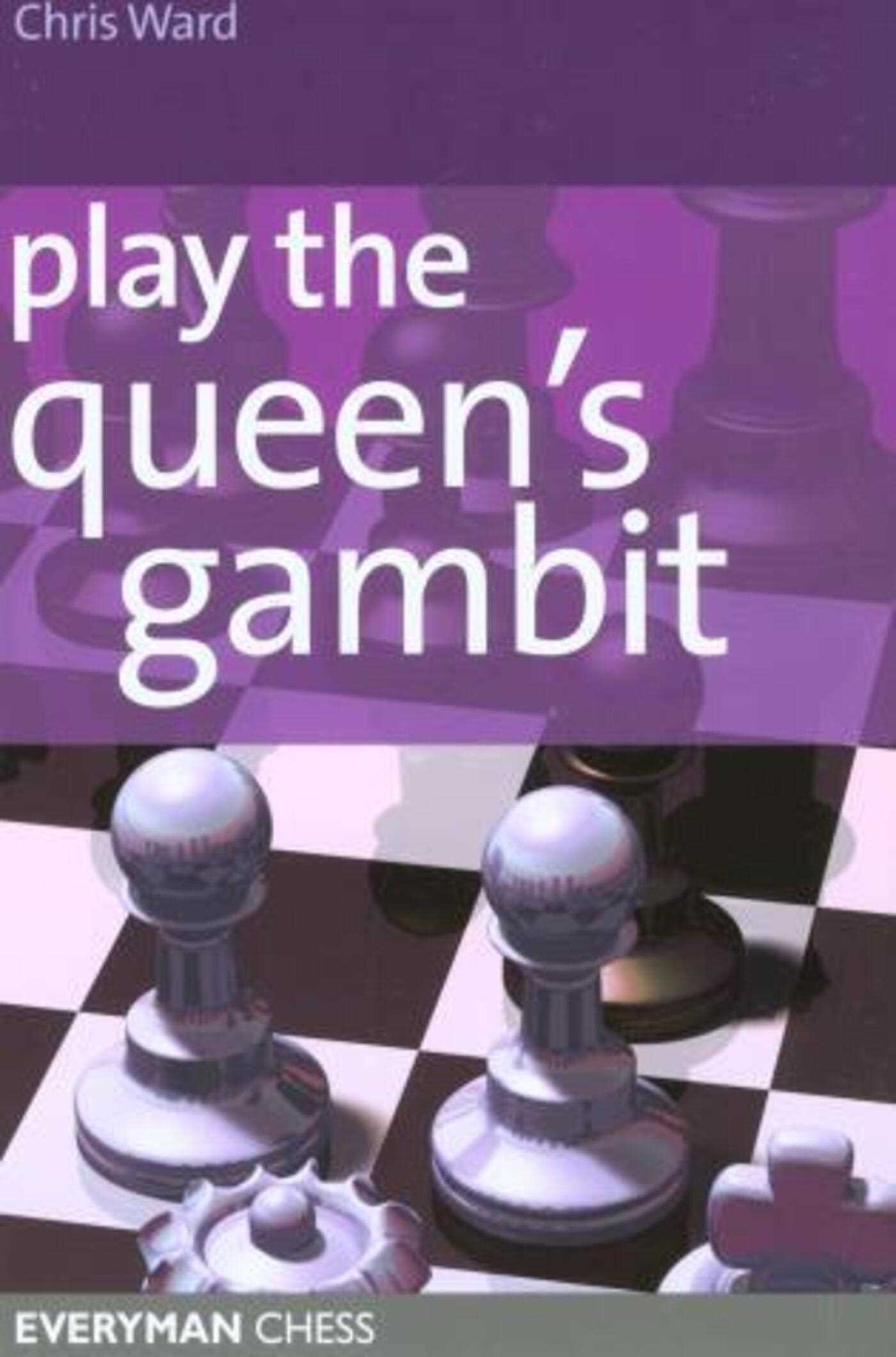 Play the Queens Gambit