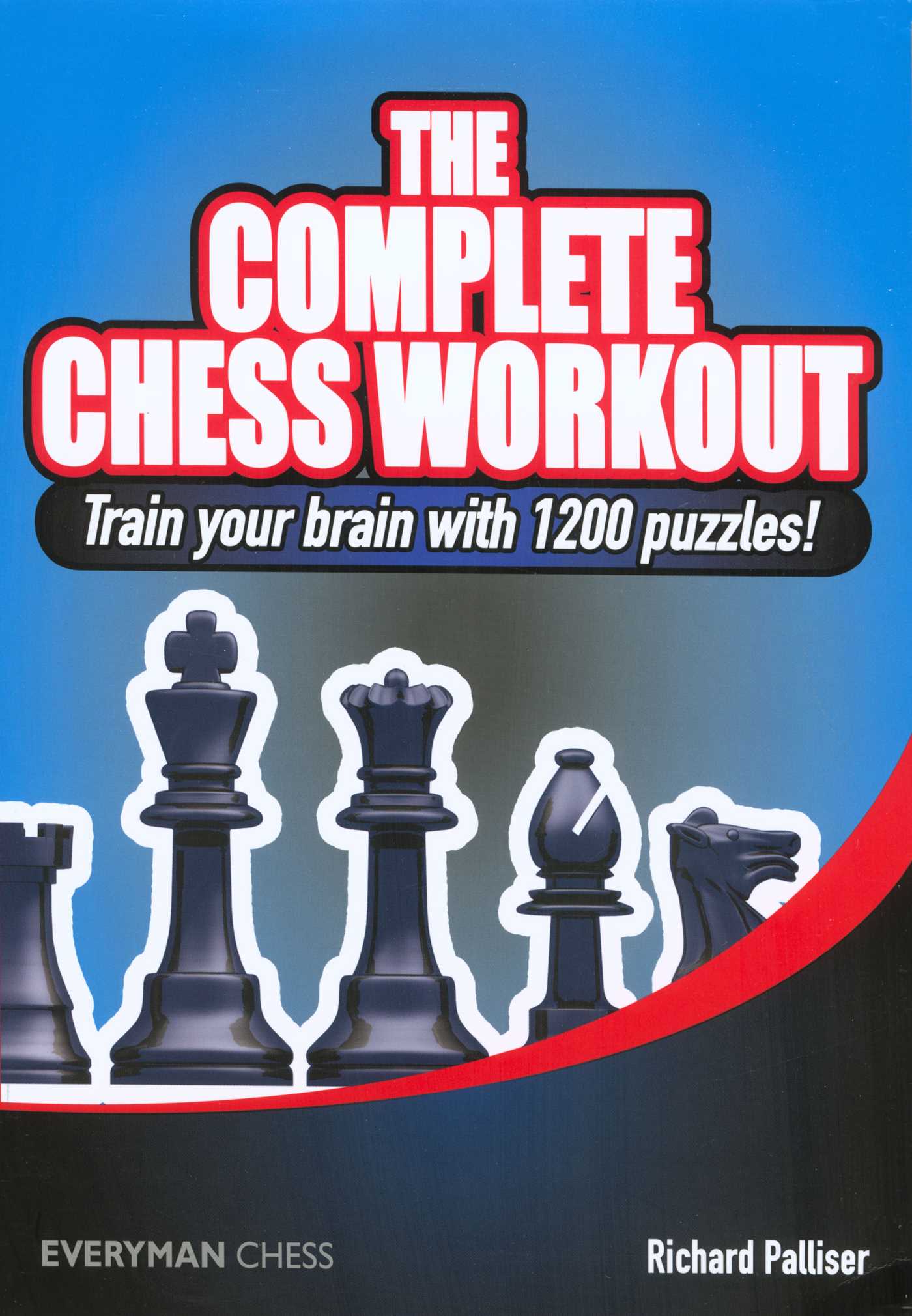 Complete Chess Workout