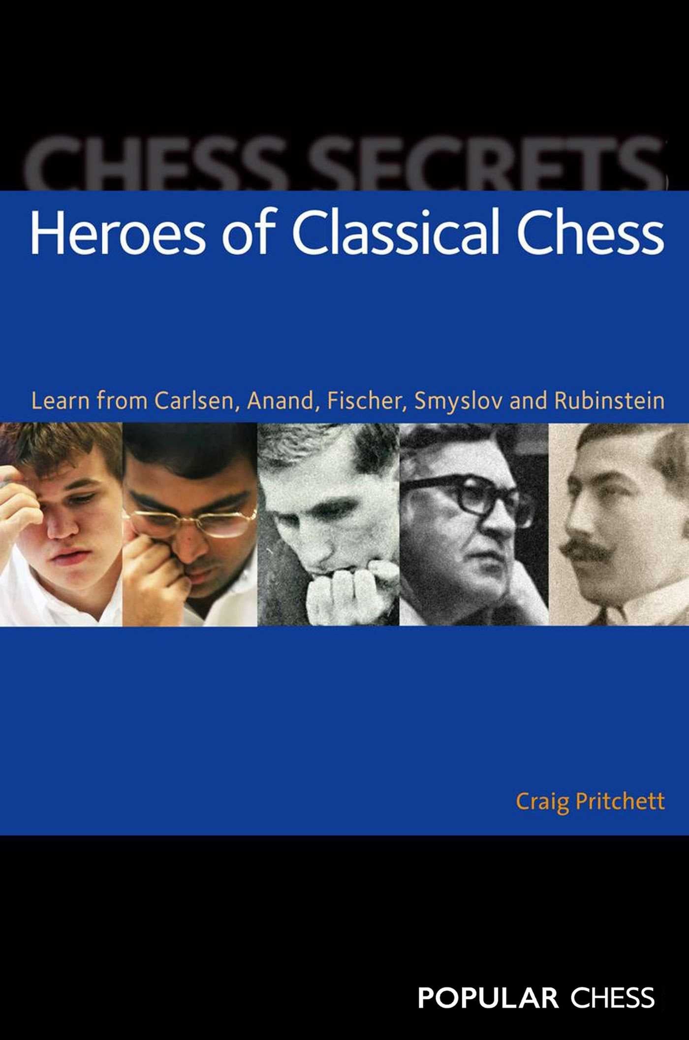 Chess Secrets: