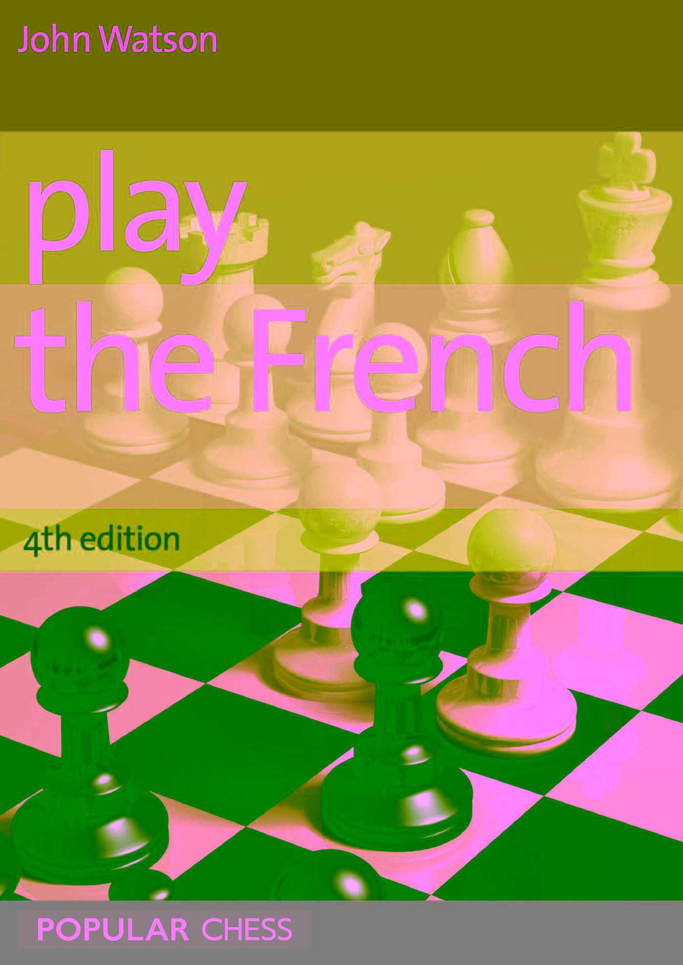 Play the French