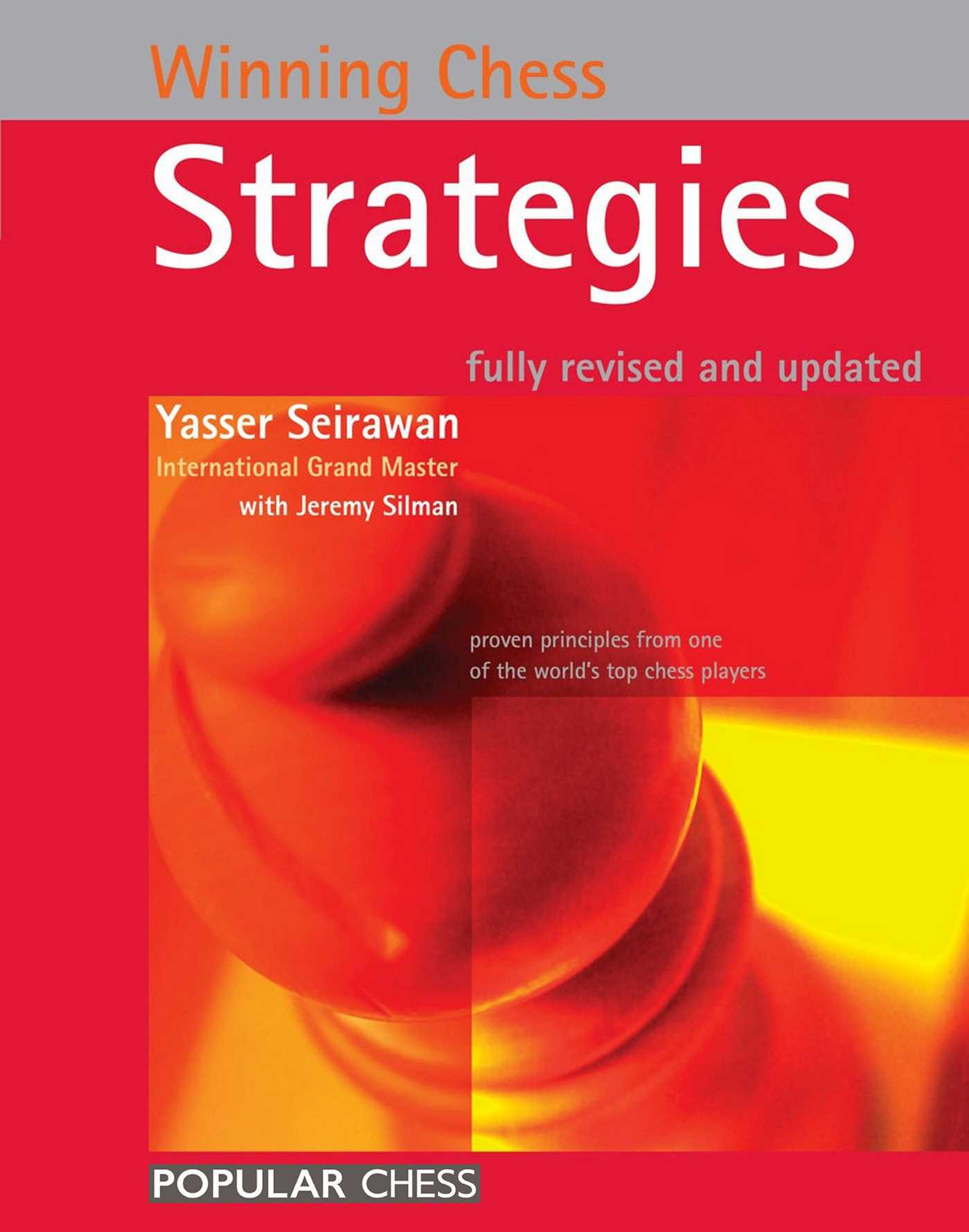 Winning Chess Strategies
