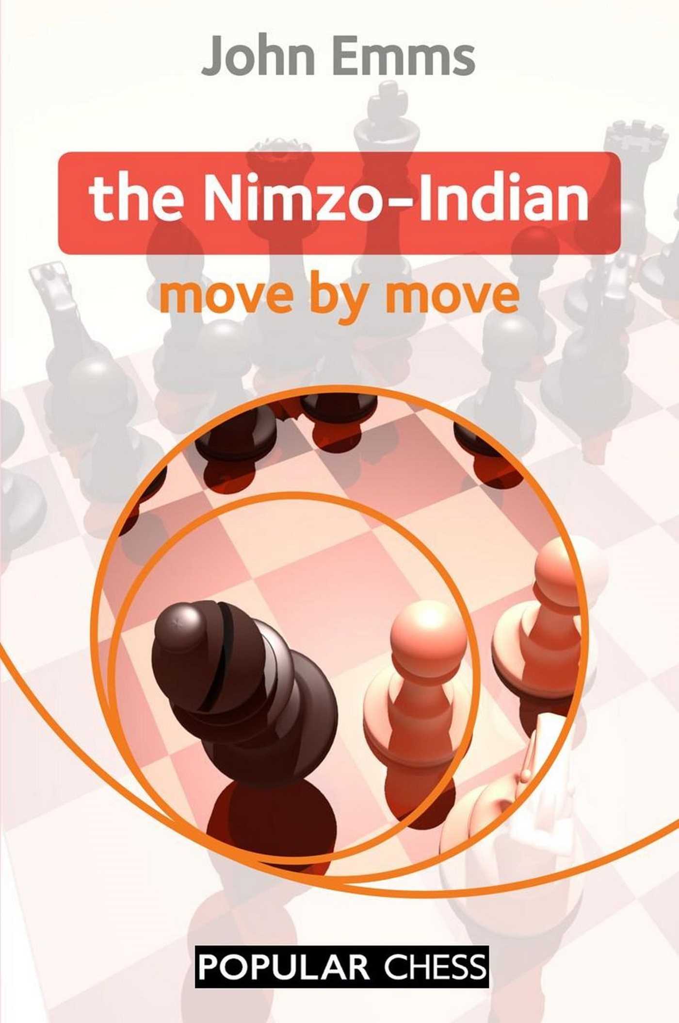 Nimzo-Indian:: Move by Move