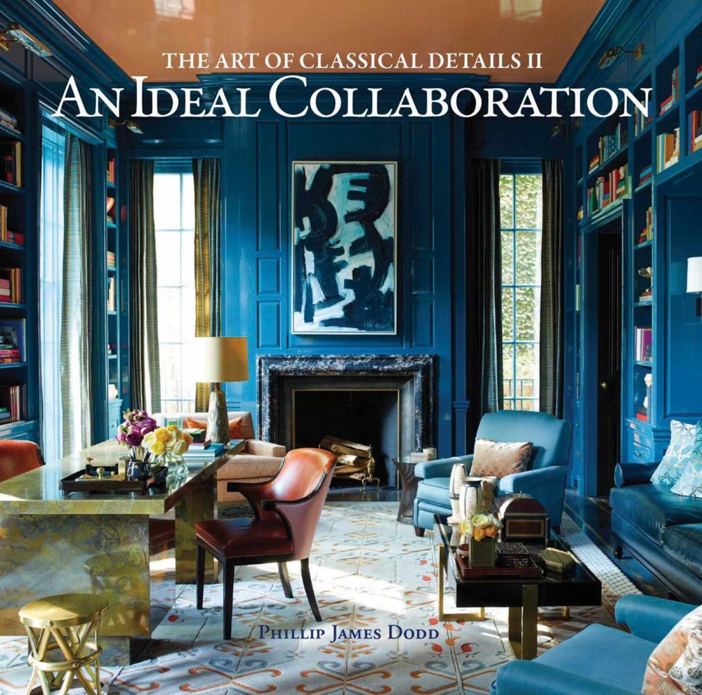 Ideal Collaboration: The Art of Classic Details II