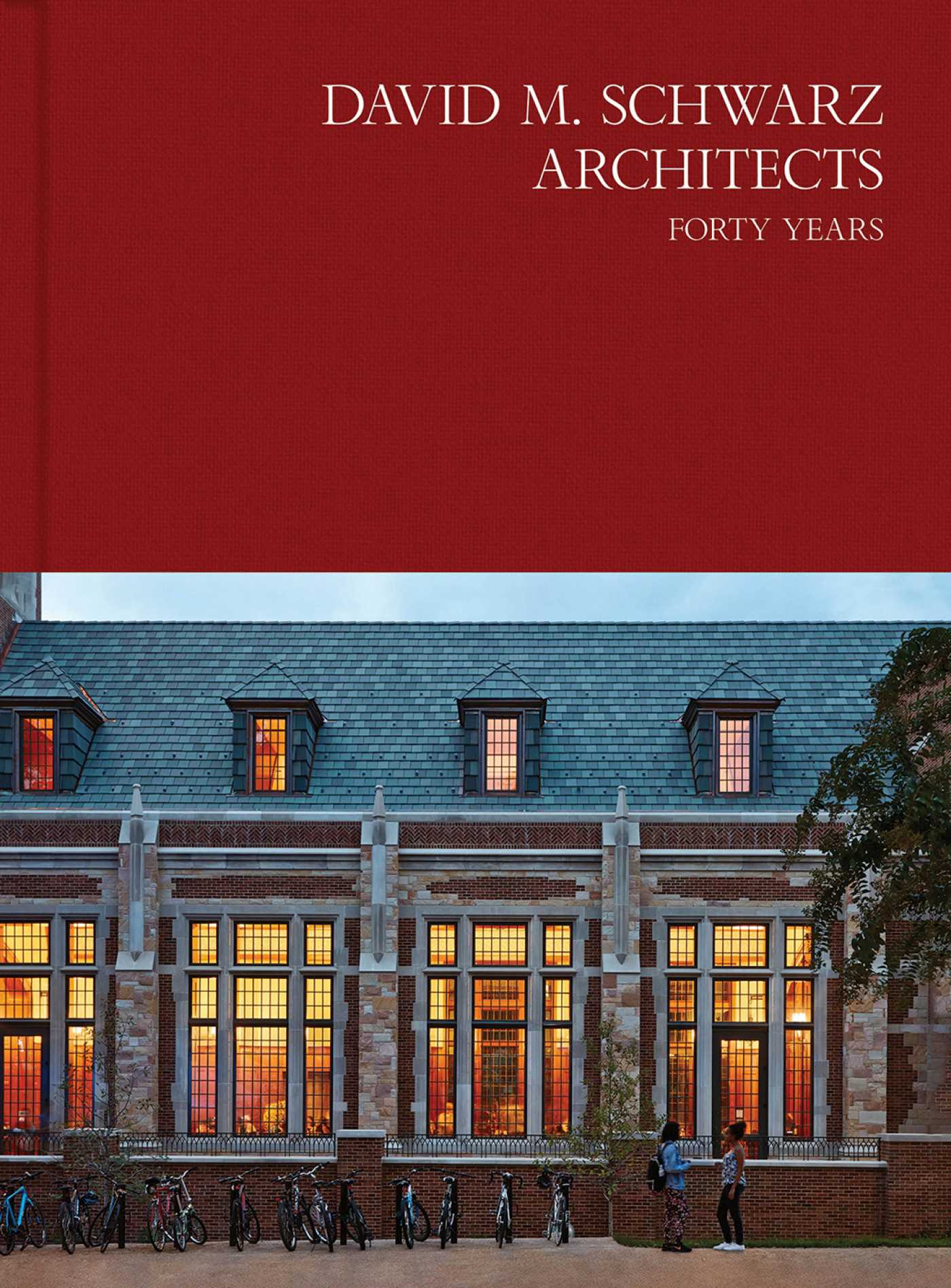 David M. Schwarz Architects