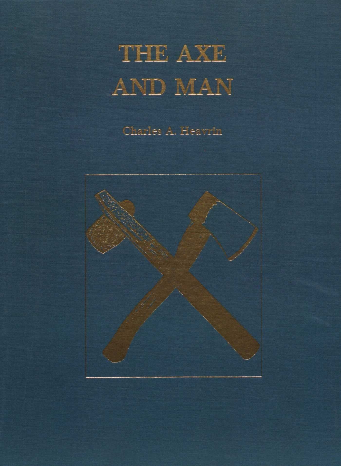Axe and Man