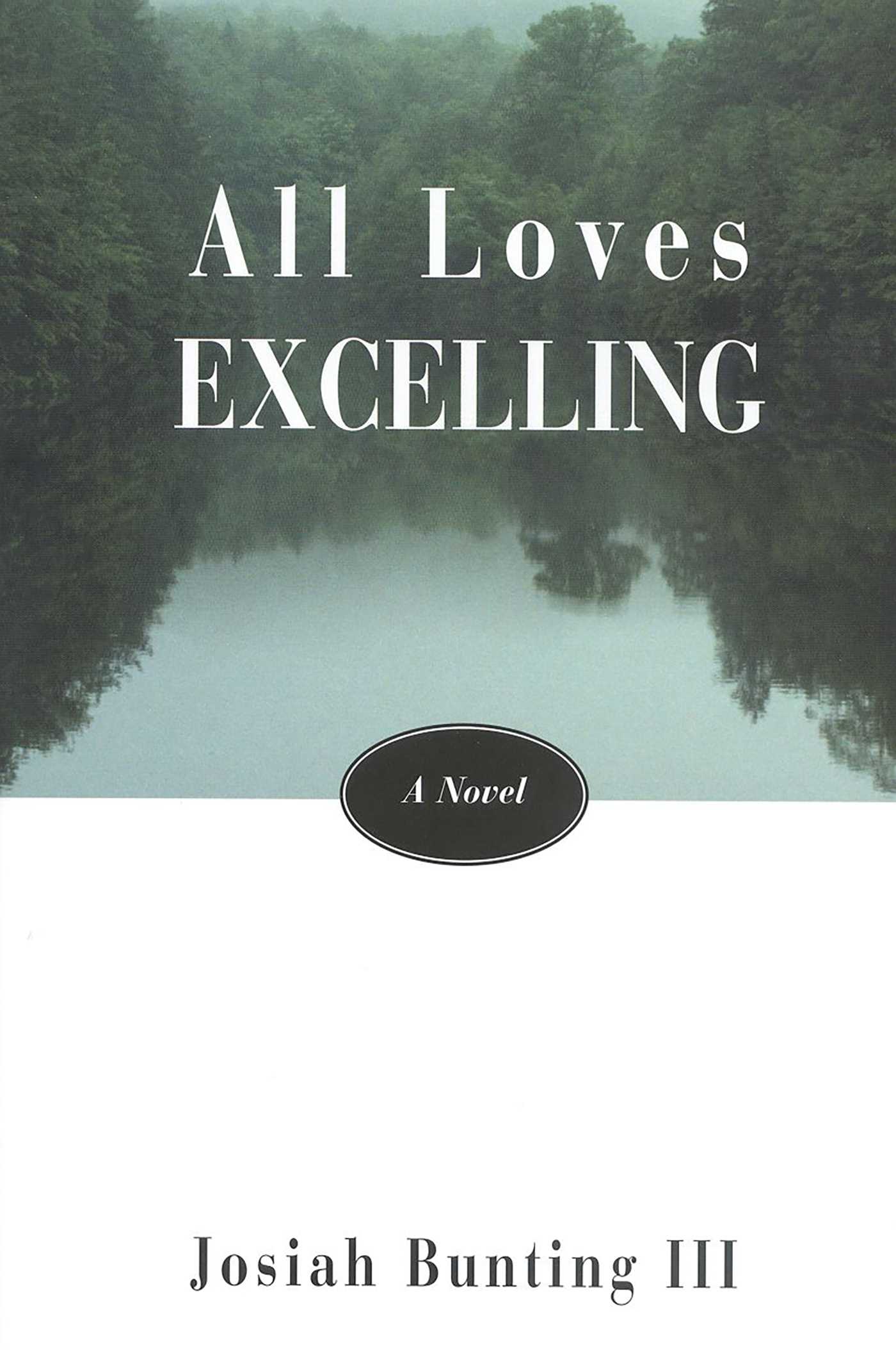 All Loves Excelling