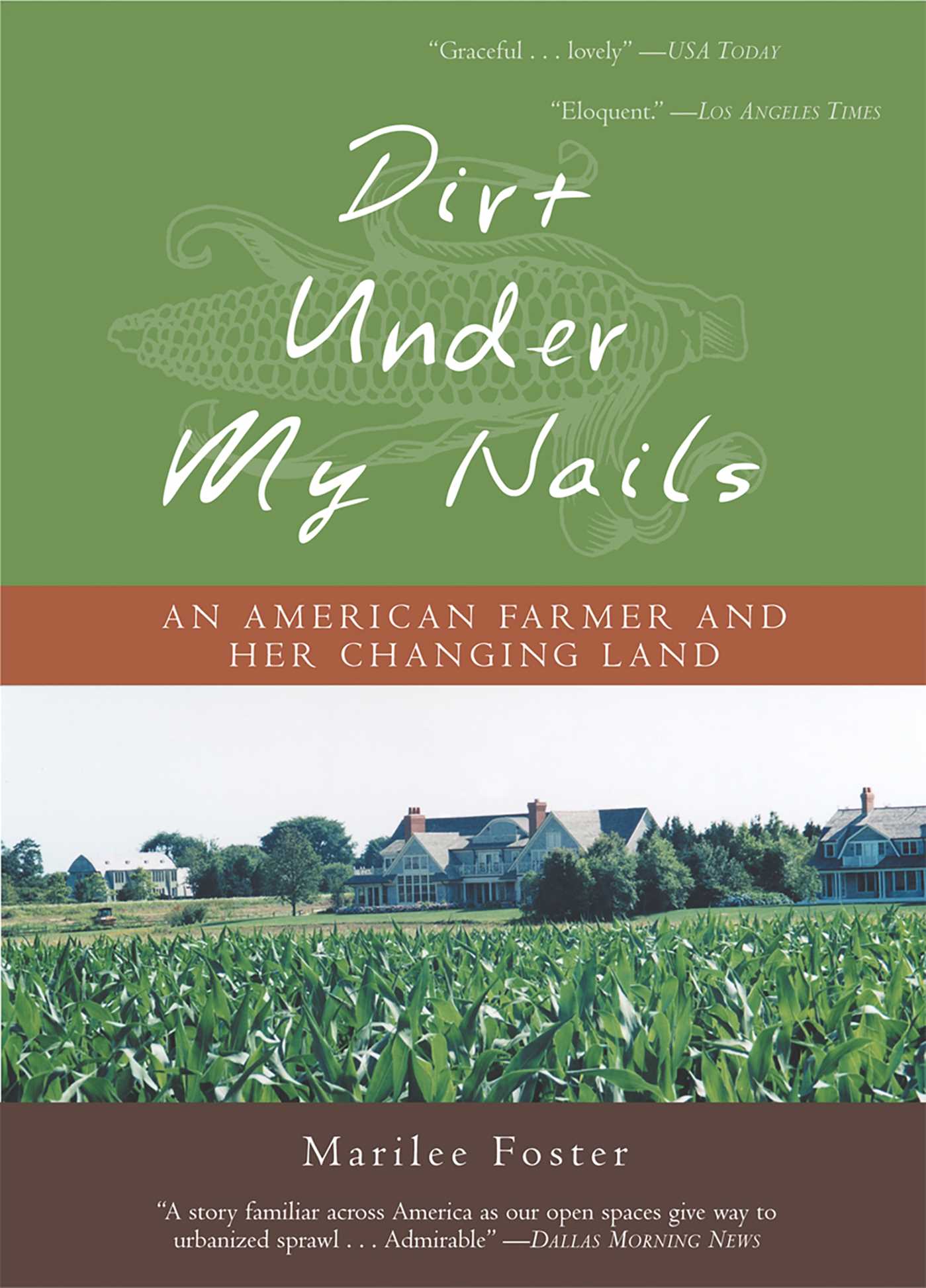 Dirt Under My Nails