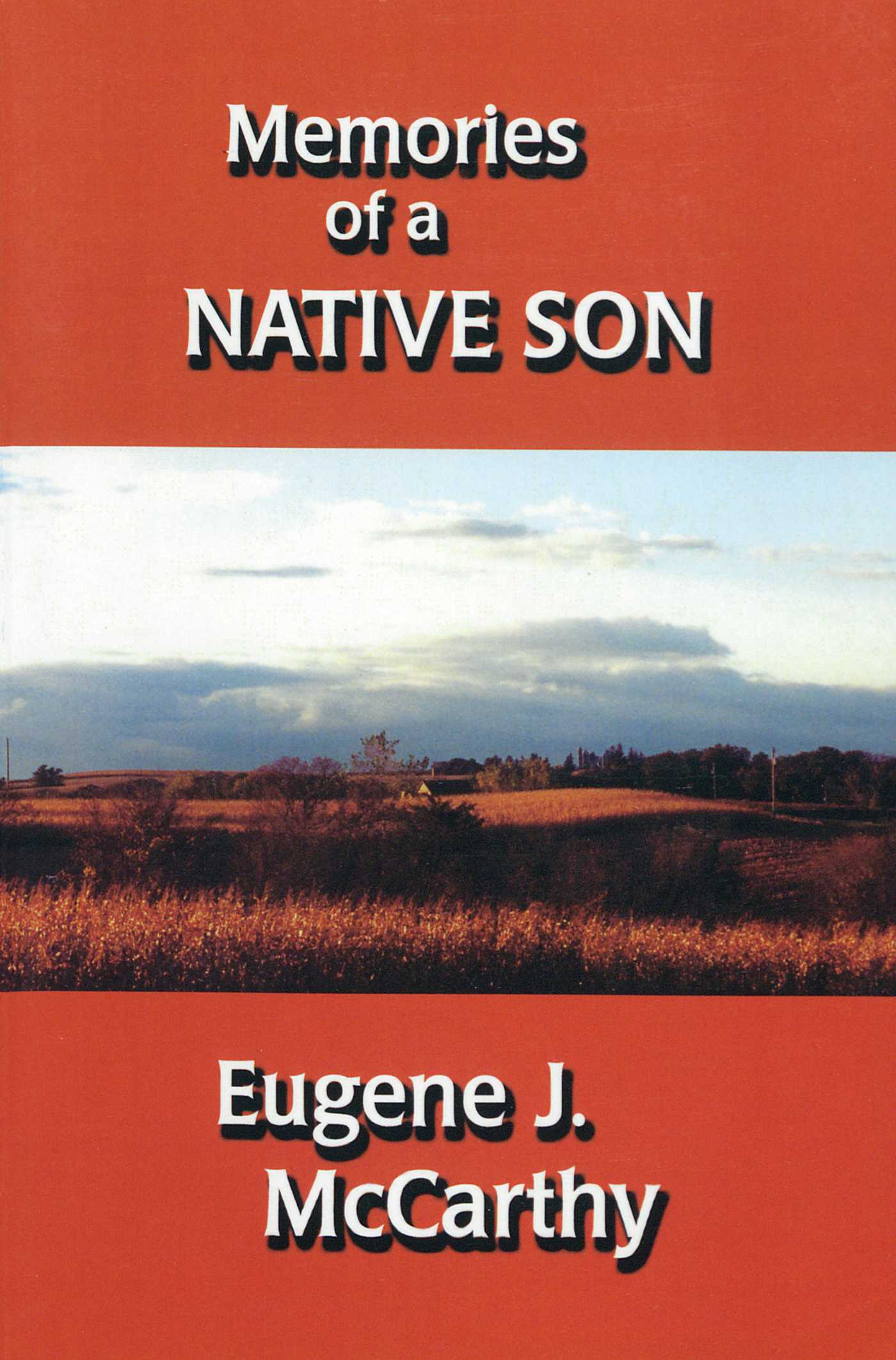 Memories of a Native Son