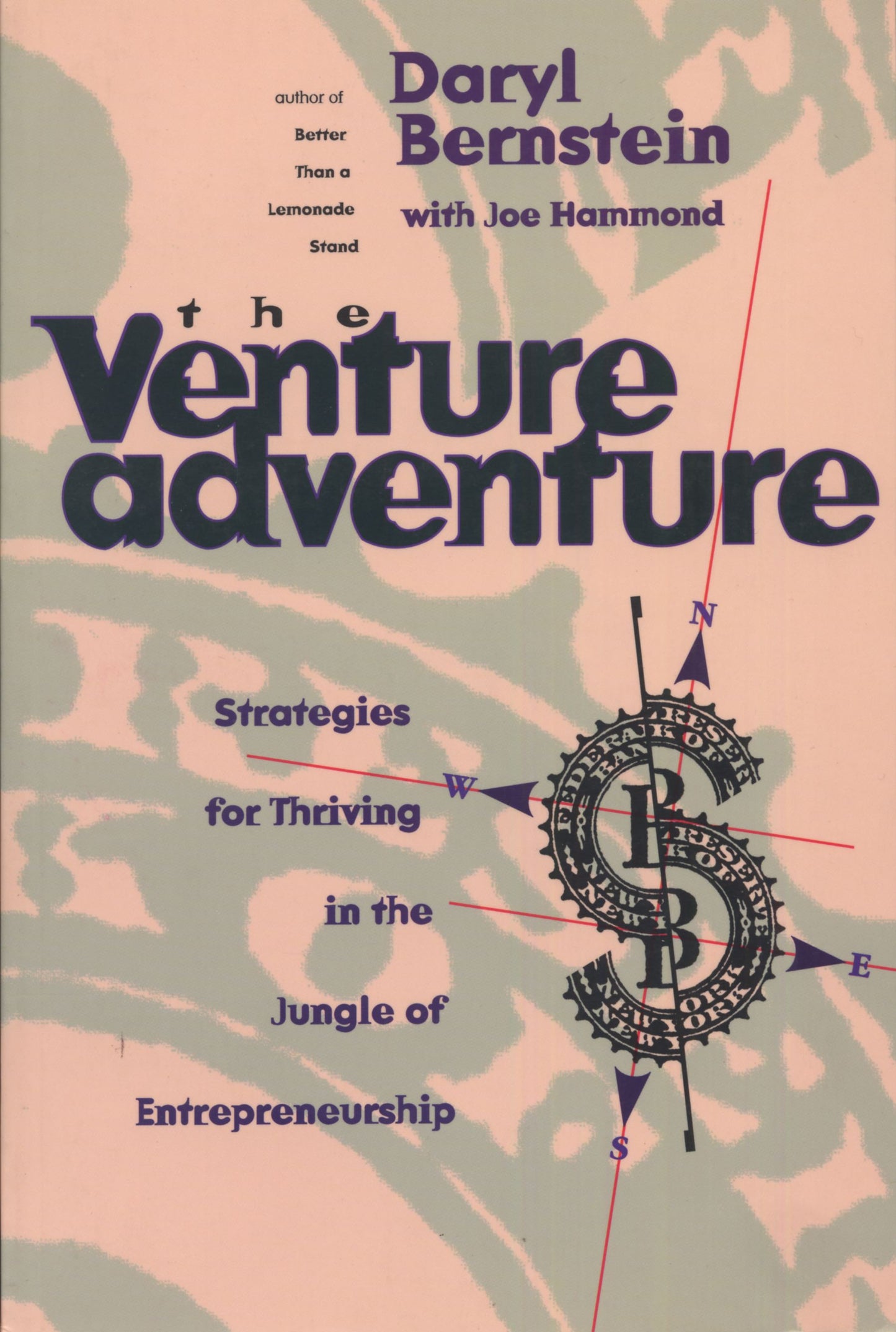 Venture Adventure: Strategies For Thriving In The Jungle Of Entrepreneurship
