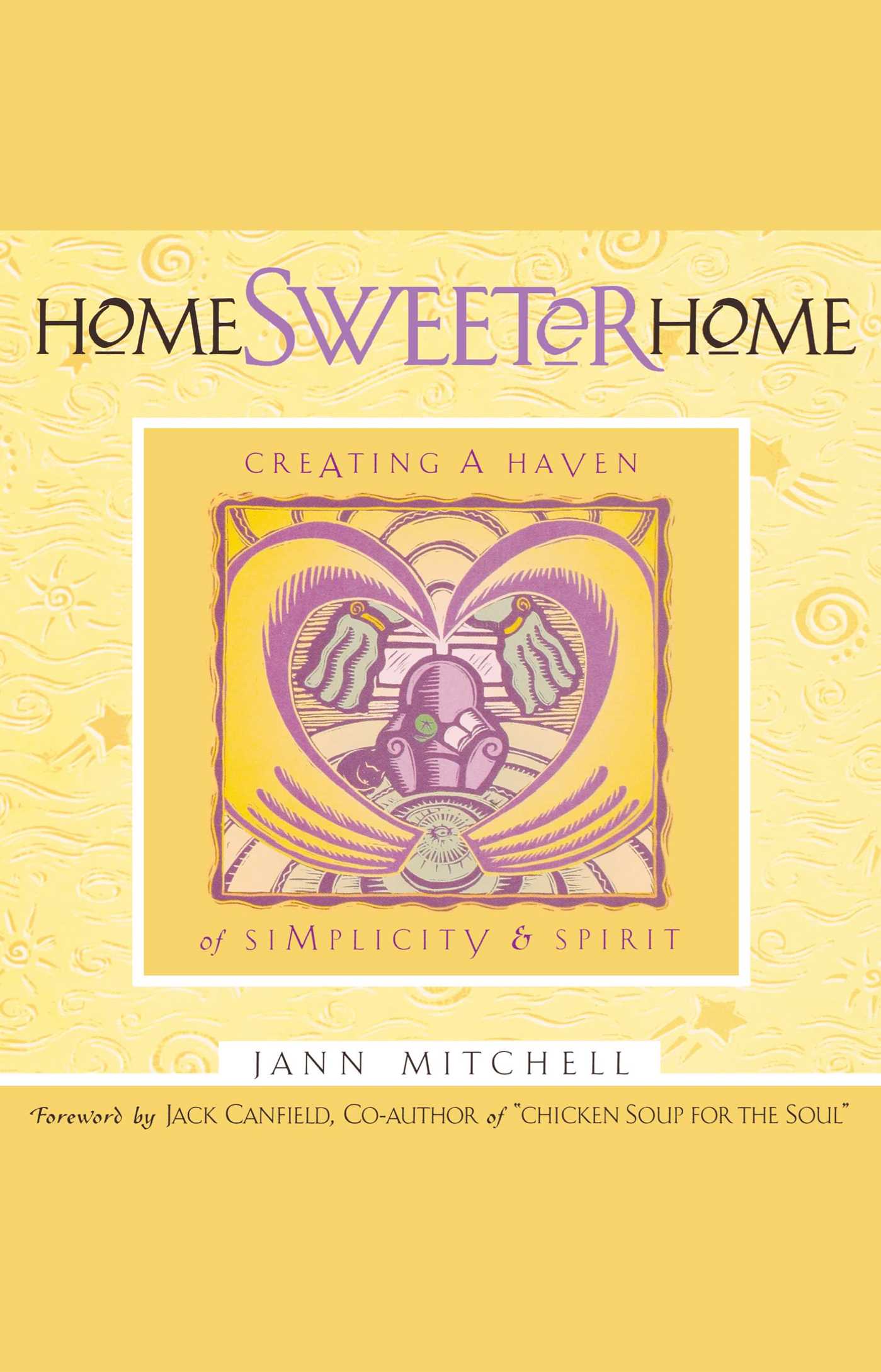 Home Sweeter Home