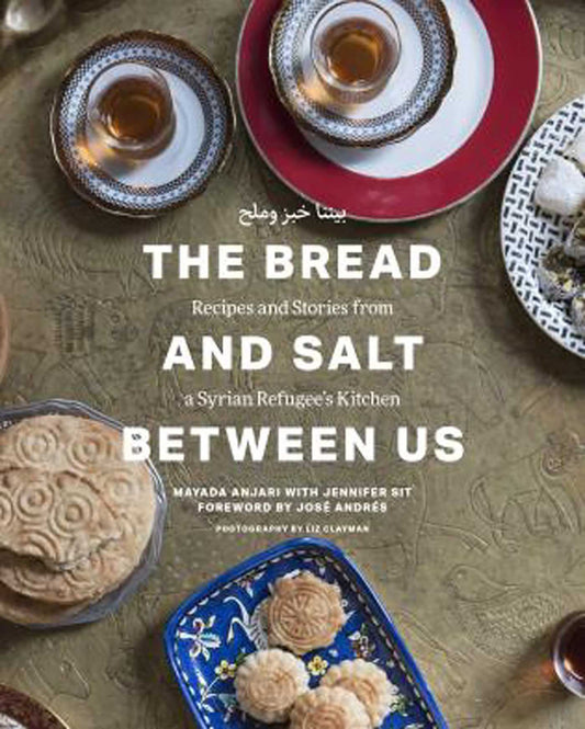 Bread and Salt Between Us