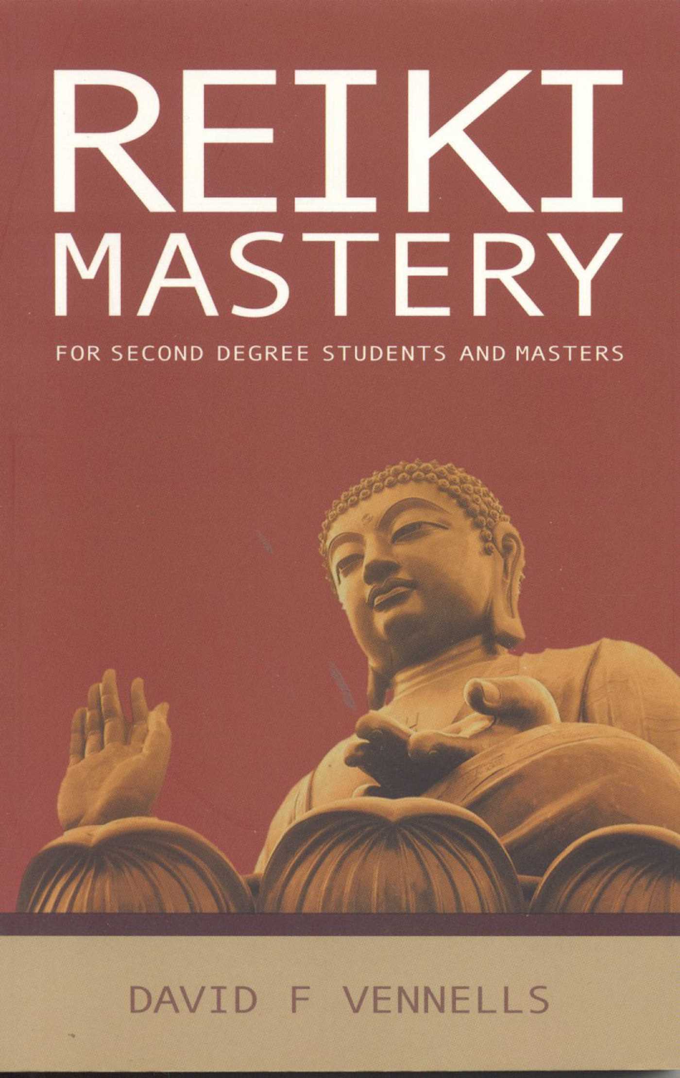 Reiki Mastery