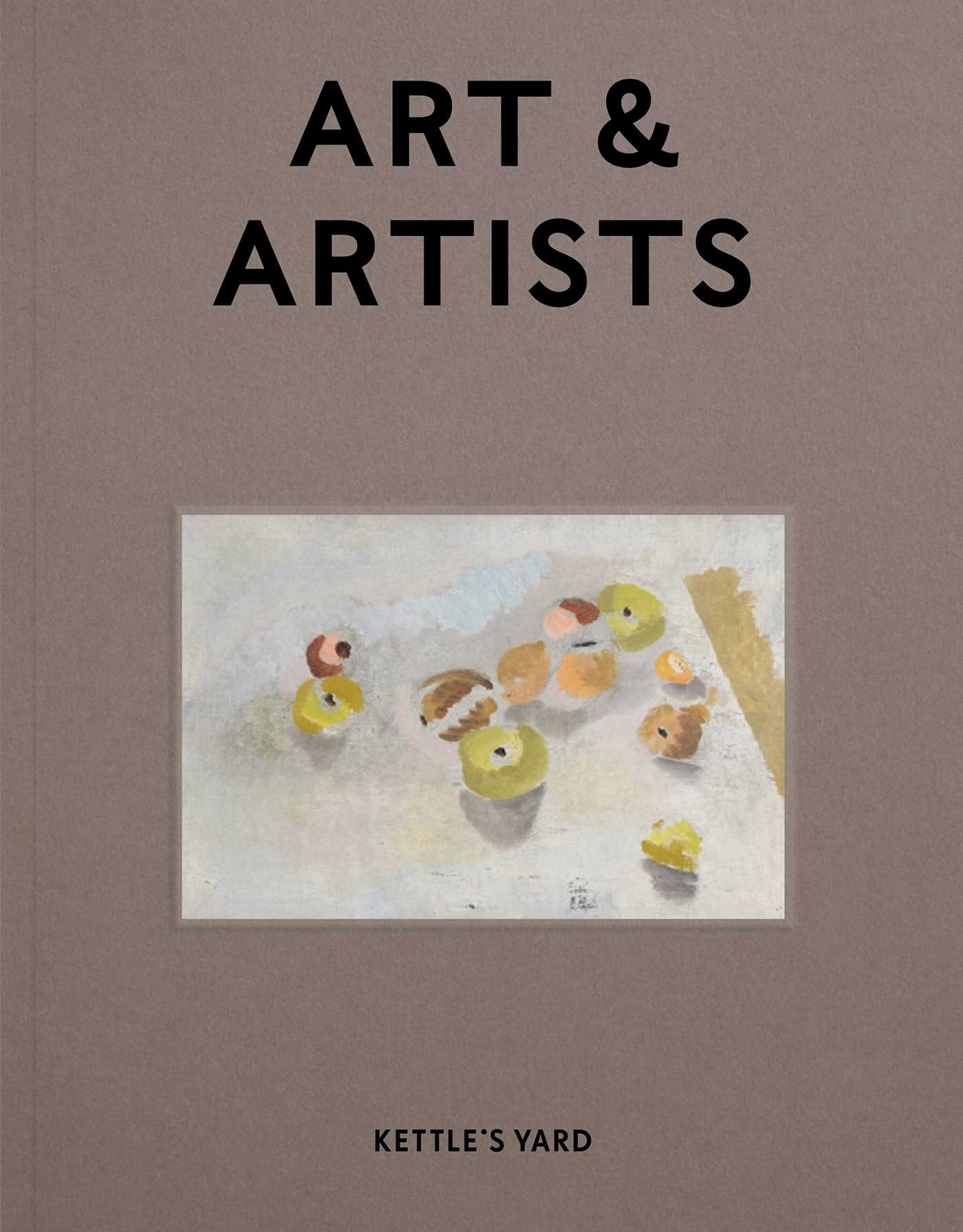 Kettle's Yard Art & Artists