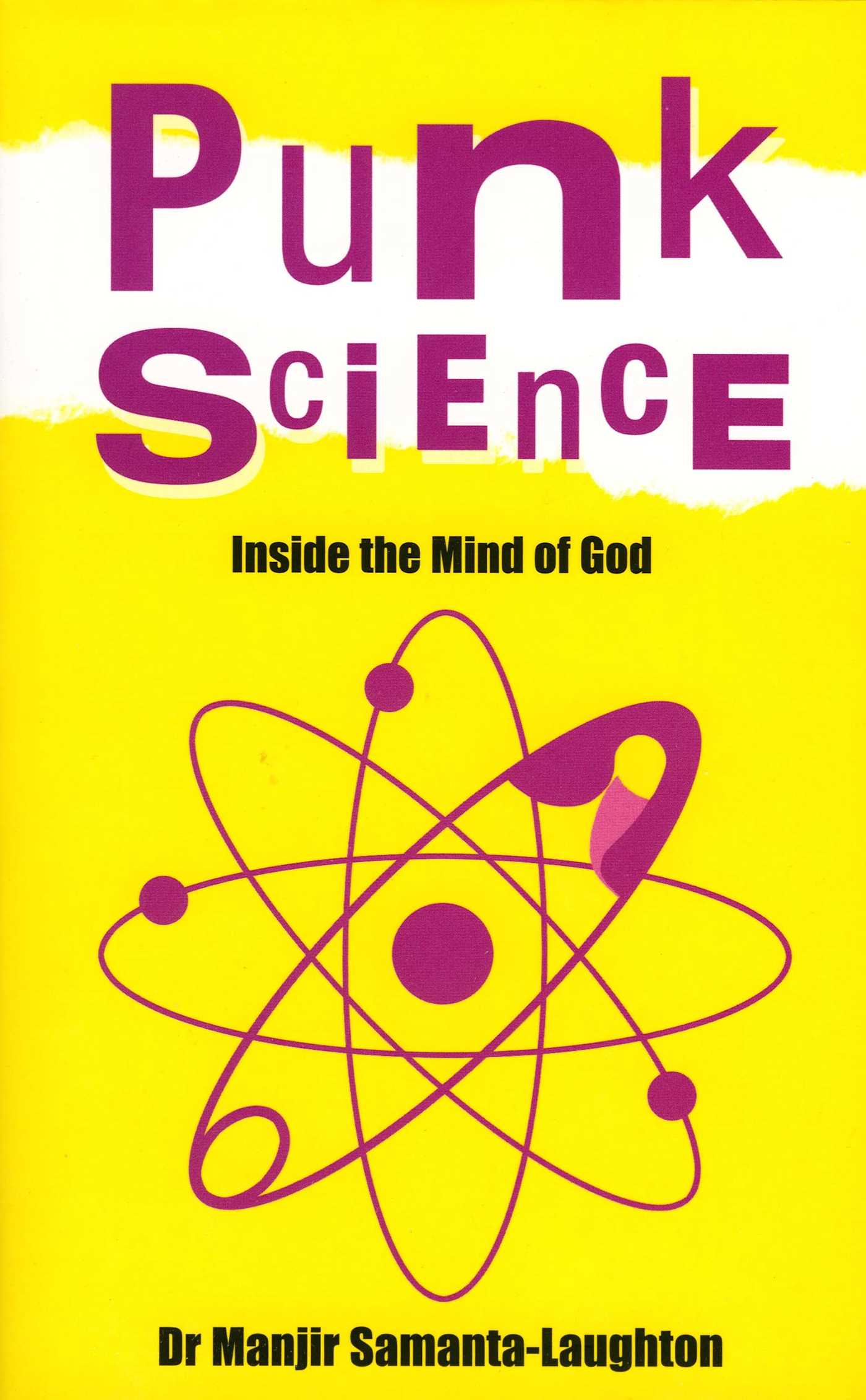 Punk Science