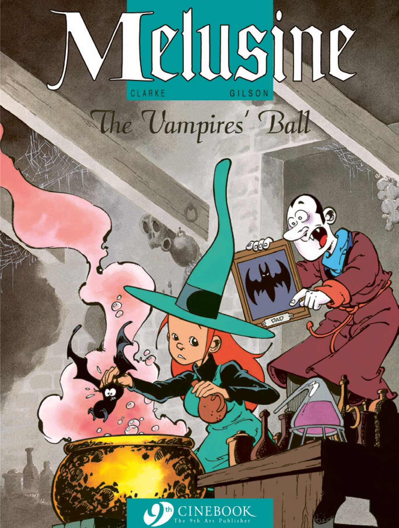Vampire's Ball